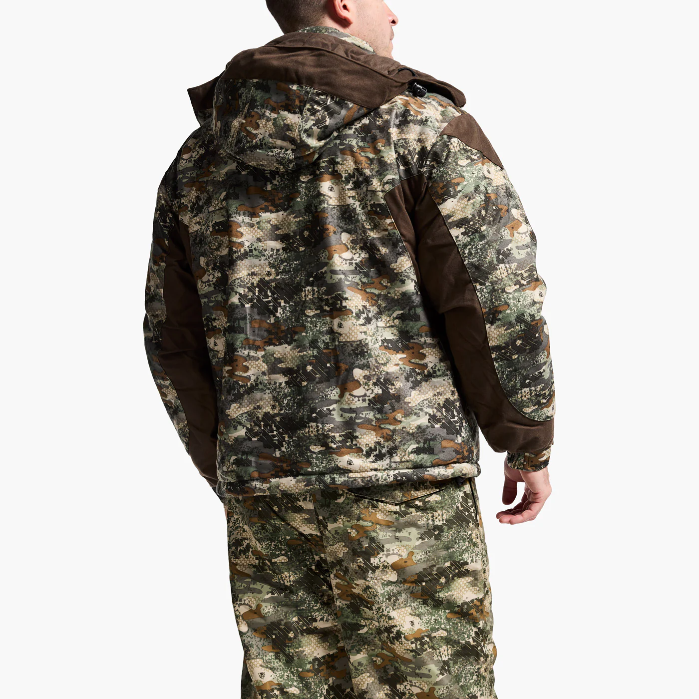 Rocky ProHunter Insulated Waterproof Camo Parka - Image 11