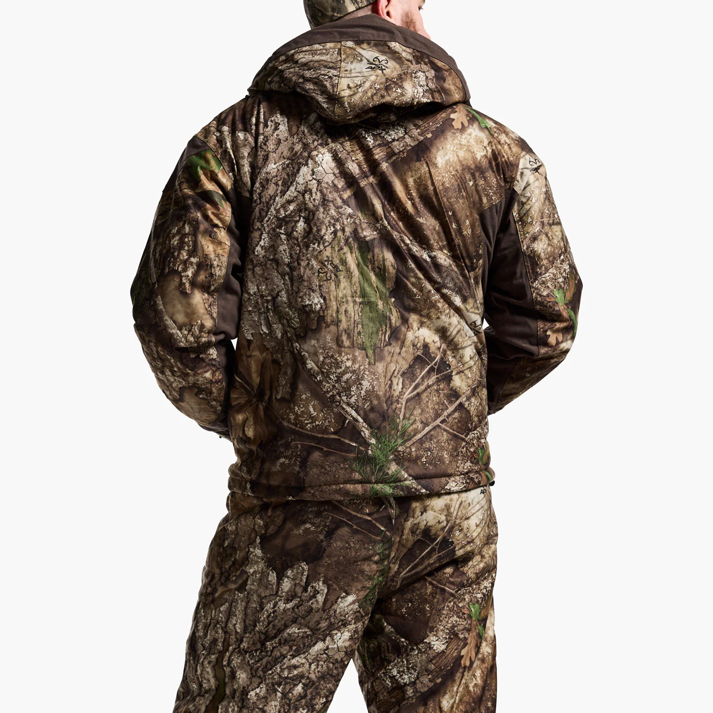 Rocky ProHunter Insulated Waterproof Camo Parka - Image 13