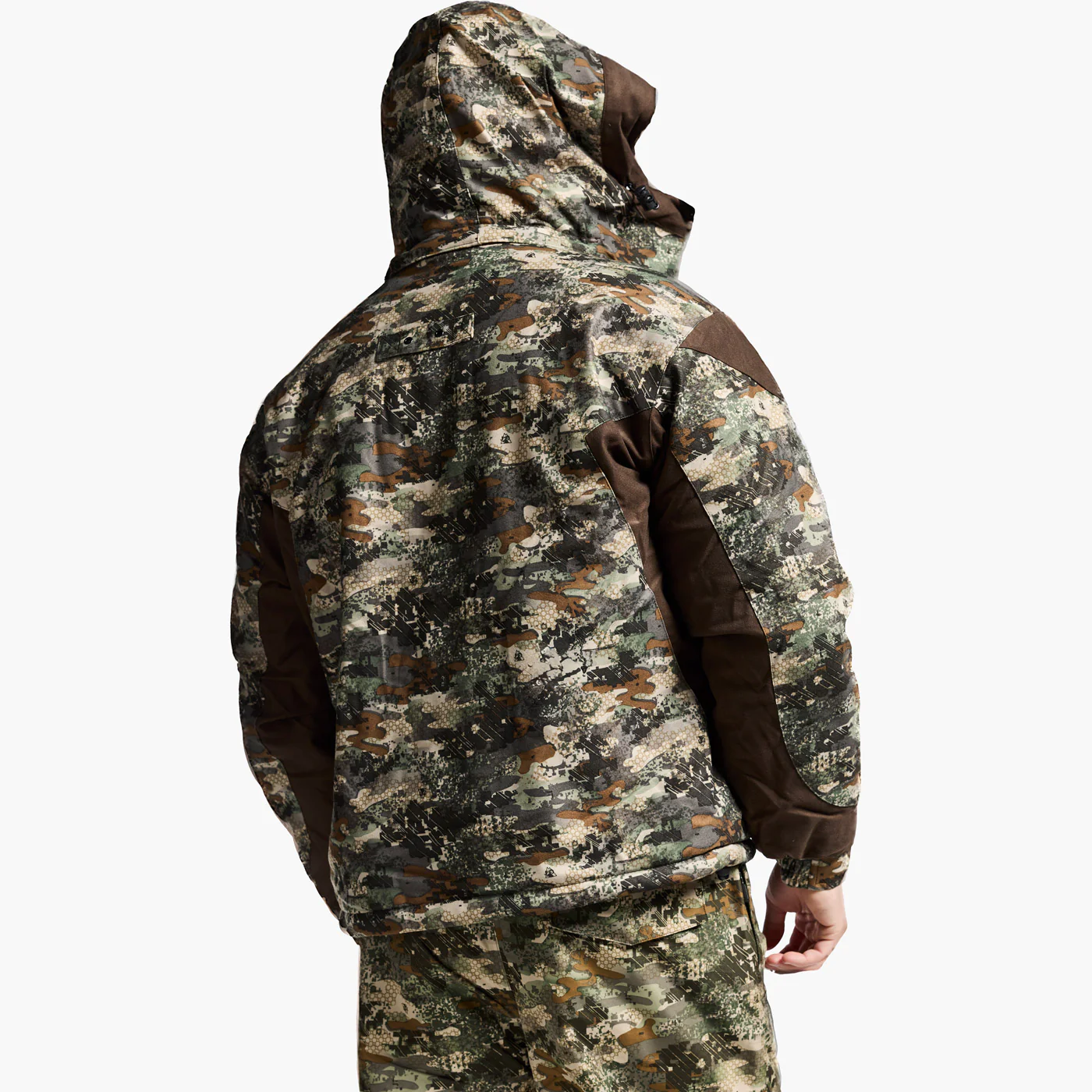 Rocky ProHunter Insulated Waterproof Camo Parka - Image 14