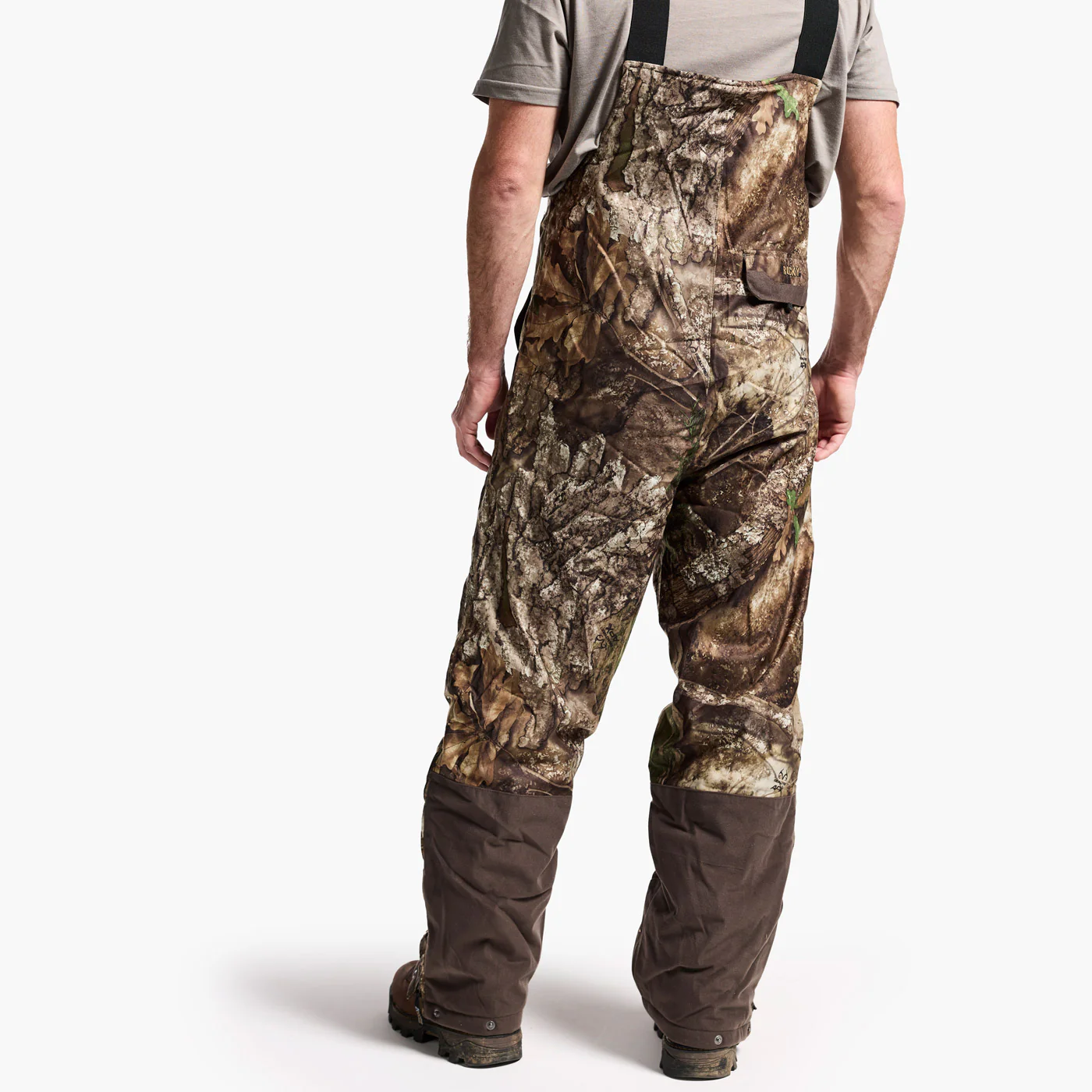 Rocky ProHunter Waterproof Insulated Bibs - Image 7