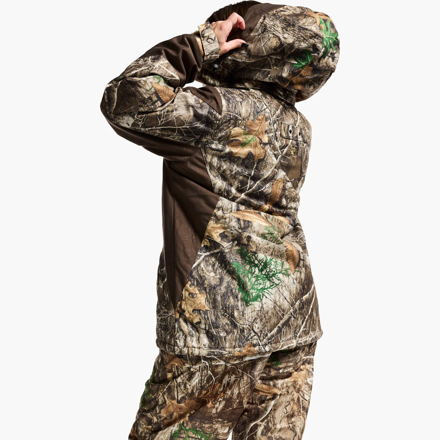 Rocky Women's ProHunter Waterproof Insulated Parka - Image 5