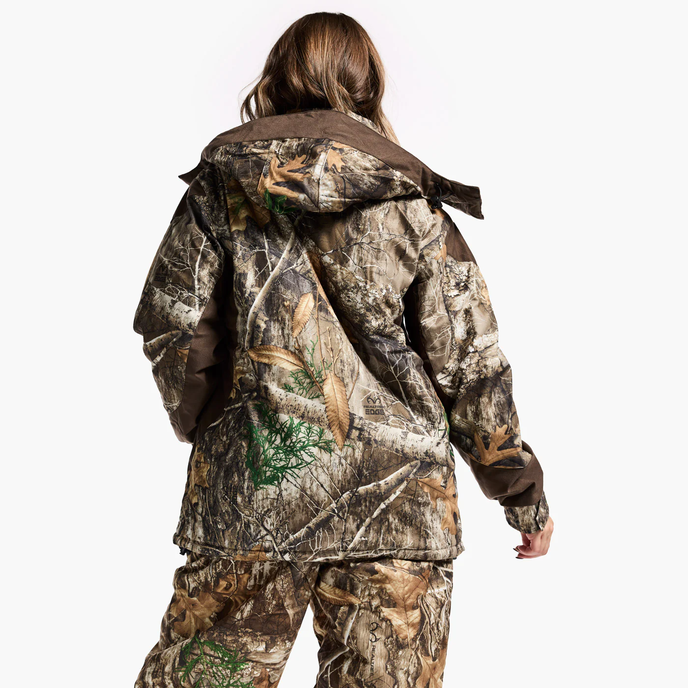 Rocky Women's ProHunter Waterproof Insulated Parka - Image 6