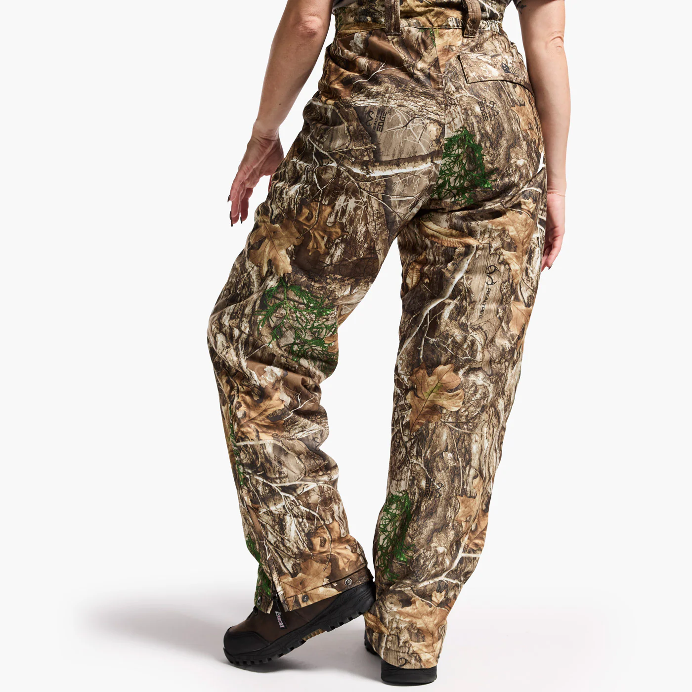 Rocky Women's ProHunter Waterproof Insulated Pant - Image 3