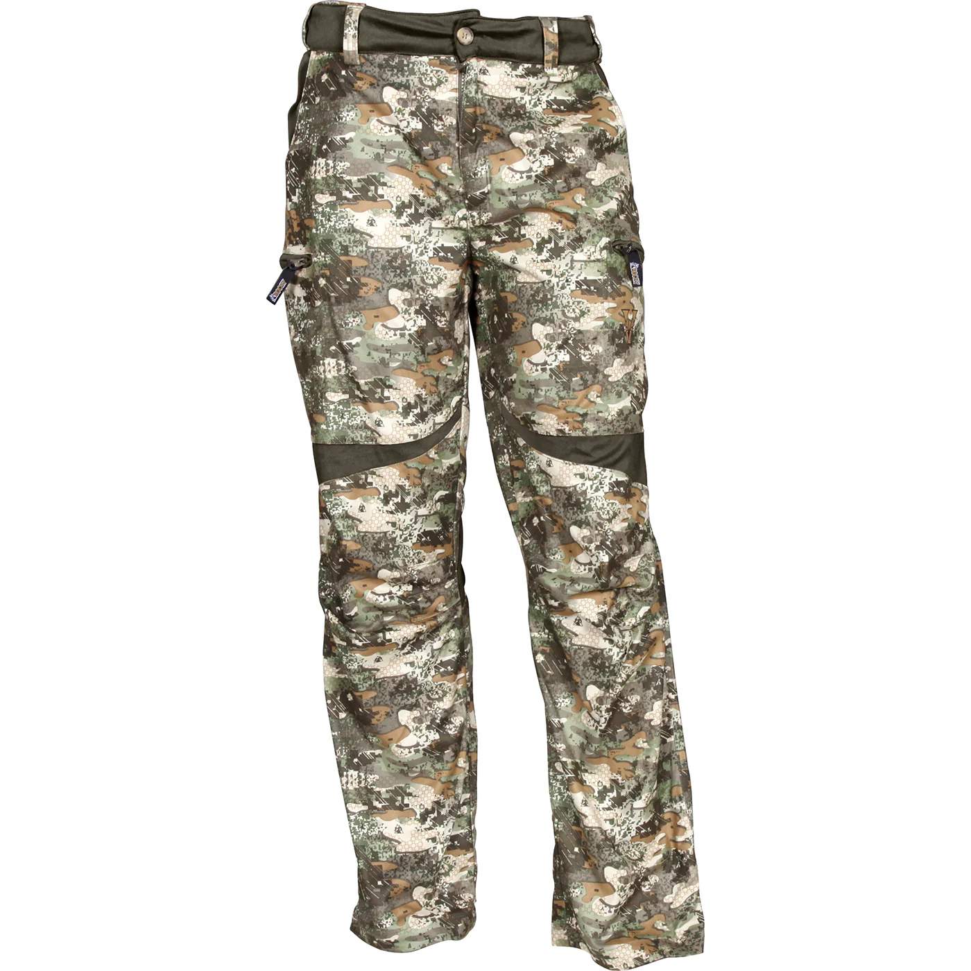 Rocky Women's SilentHunter Camo Cargo Pants - Image 3