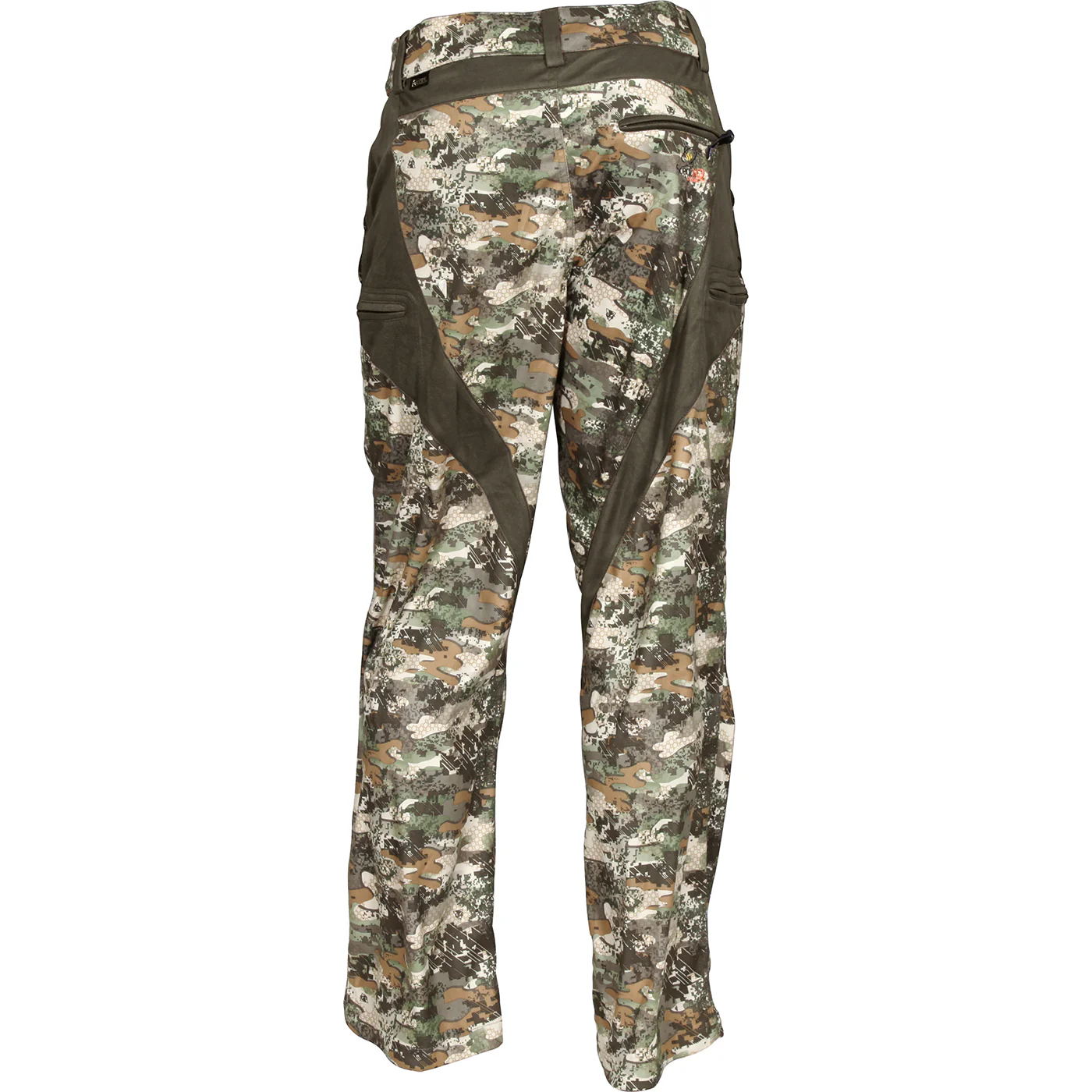 Rocky Women's SilentHunter Camo Cargo Pants - Image 4