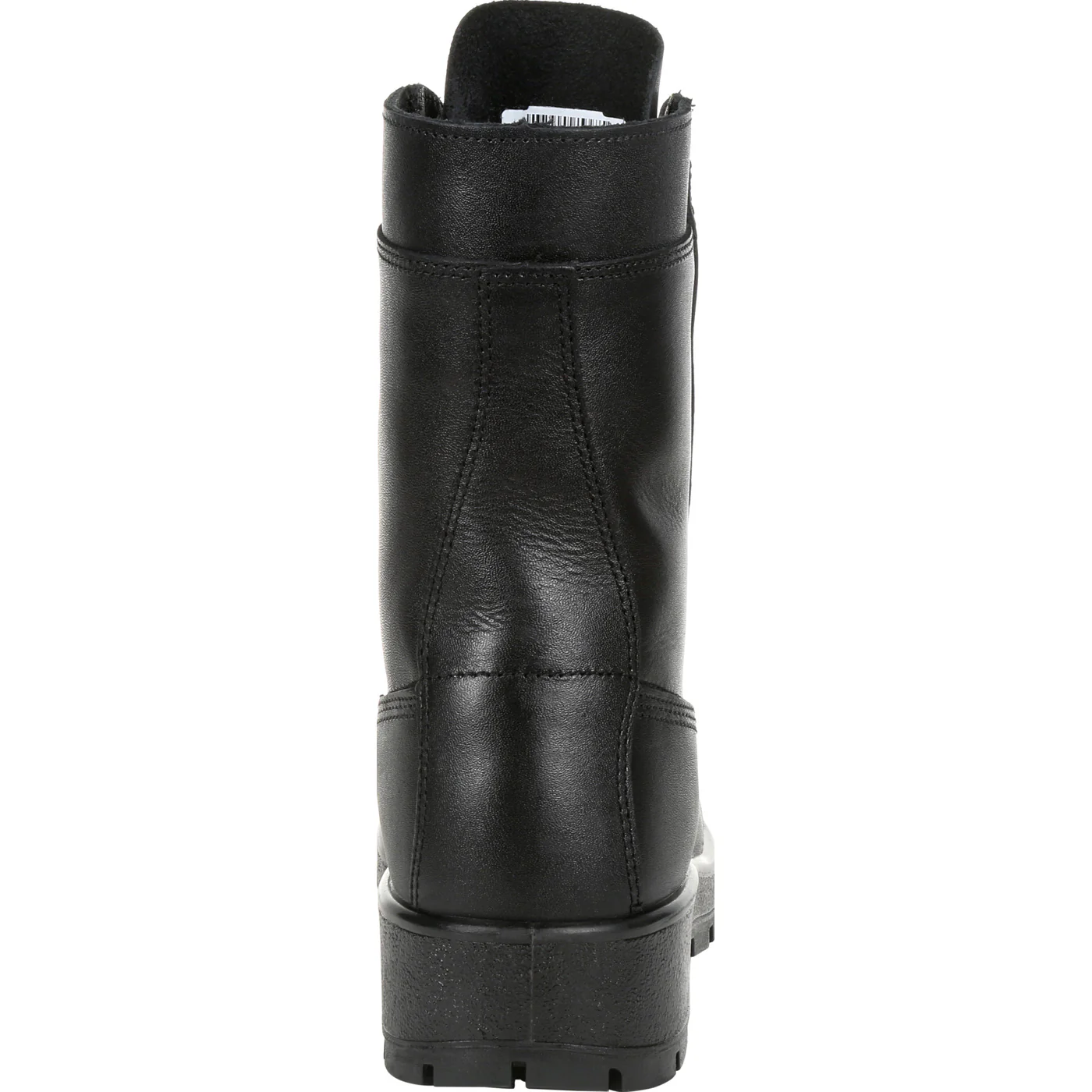 Rocky Navy Inspired 9" Steel Toe Boot - Image 5