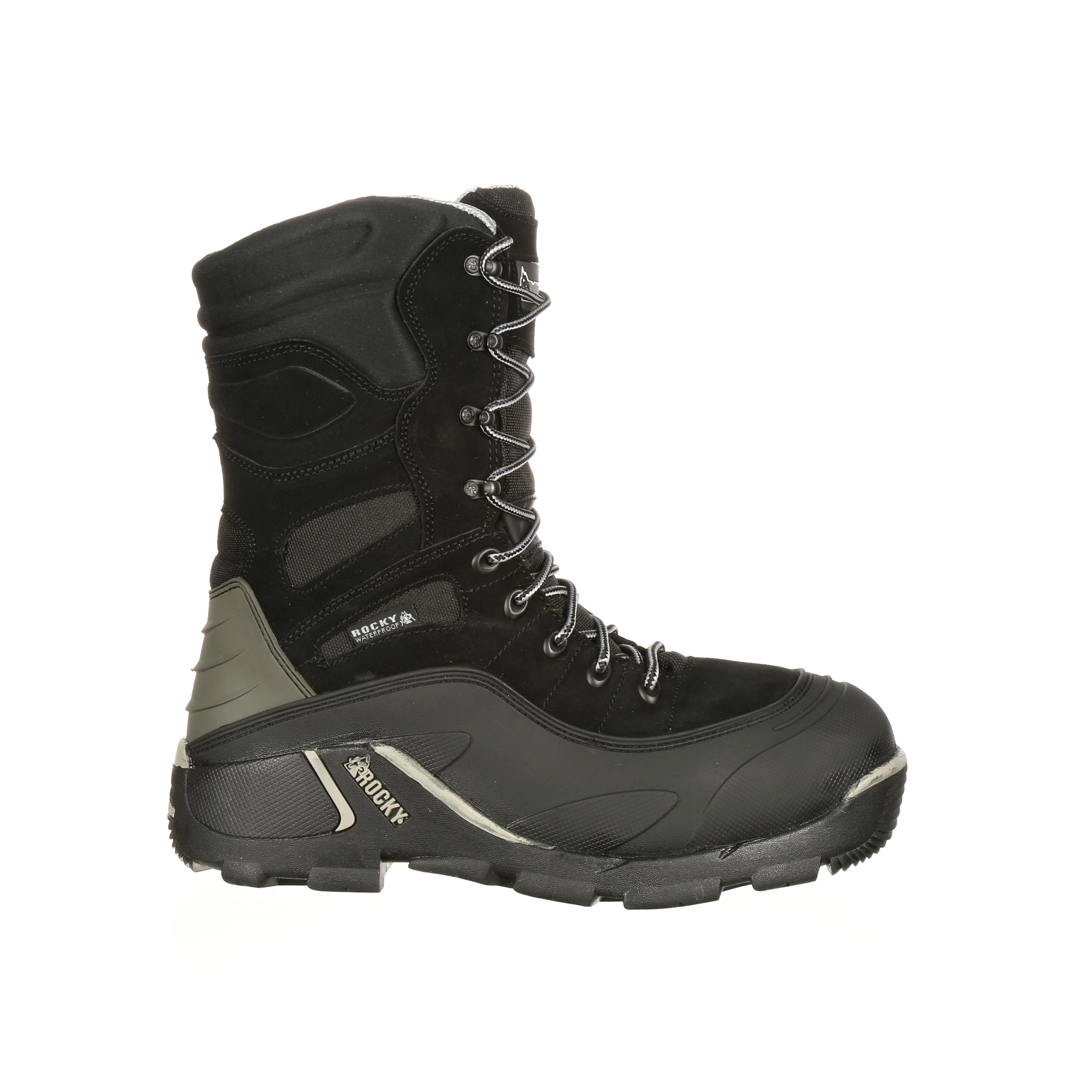 Blizzard Stalker Waterproof 1200G Insualted Boot - Image 3