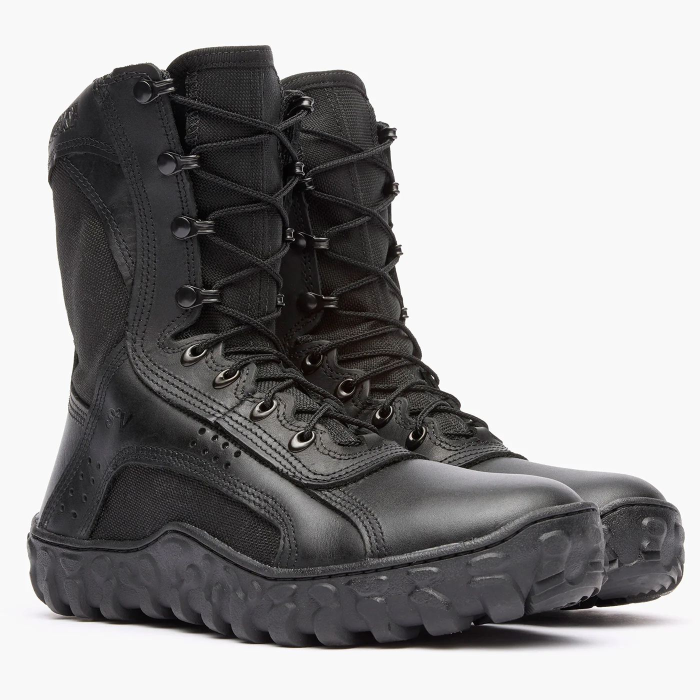 Rocky S2V Tactical Military Boot - Image 5