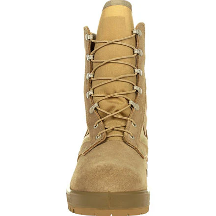 Rocky Entry Level Hot Weather Military Boot - Image 3