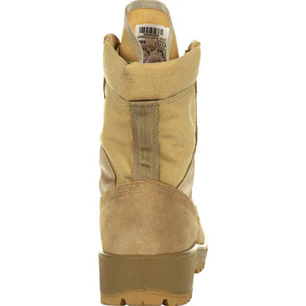 Rocky Entry Level Hot Weather Military Boot - Image 4