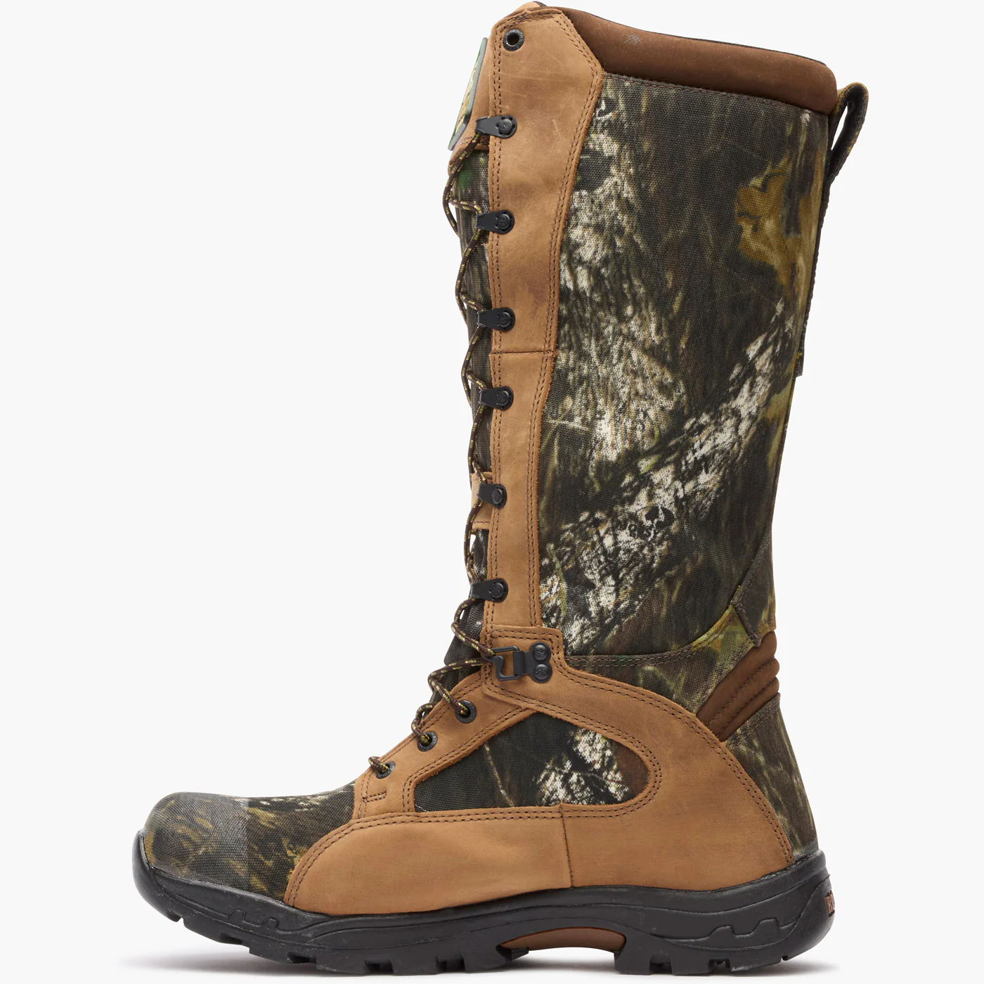 Rocky ProLight Waterproof Snake Boot - Unisex Sized - Image 3