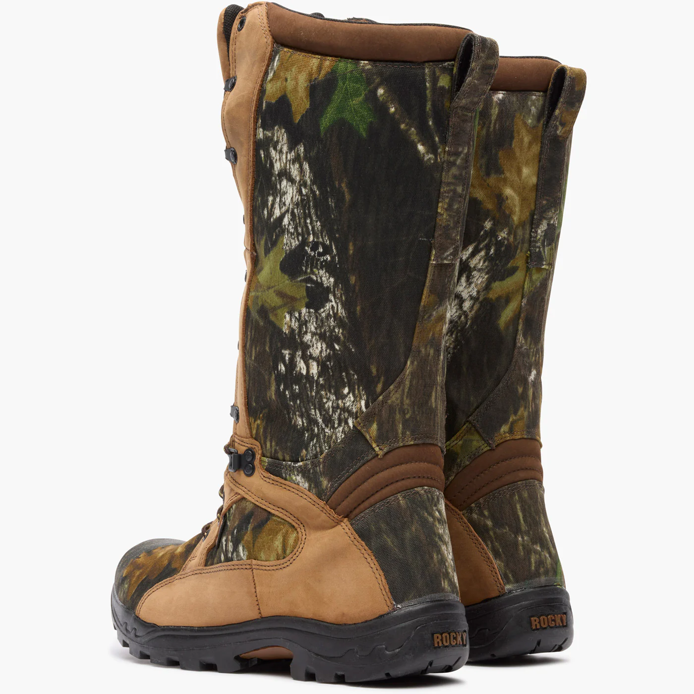 Rocky ProLight Waterproof Snake Boot - Unisex Sized - Image 4