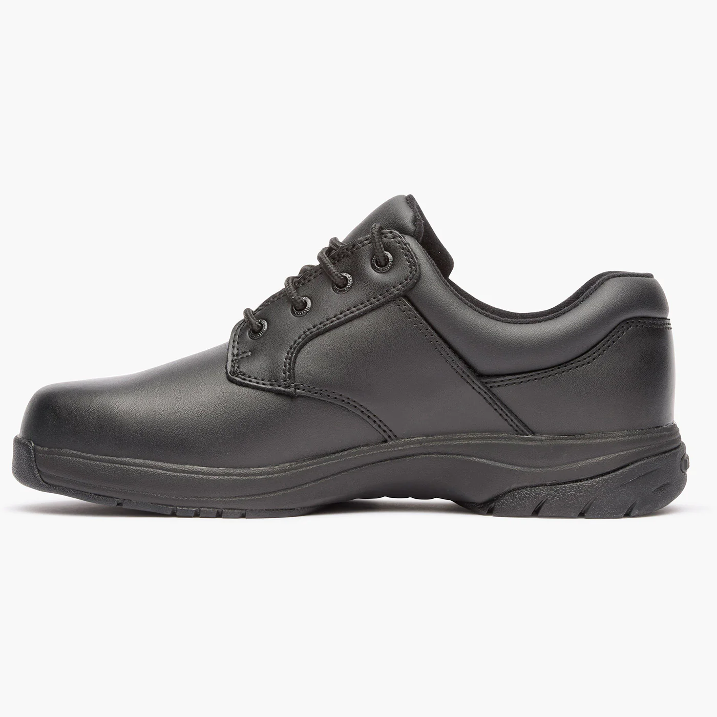 Rocky SlipStop 911 Plain Toe Oxford Shoe - Image 3