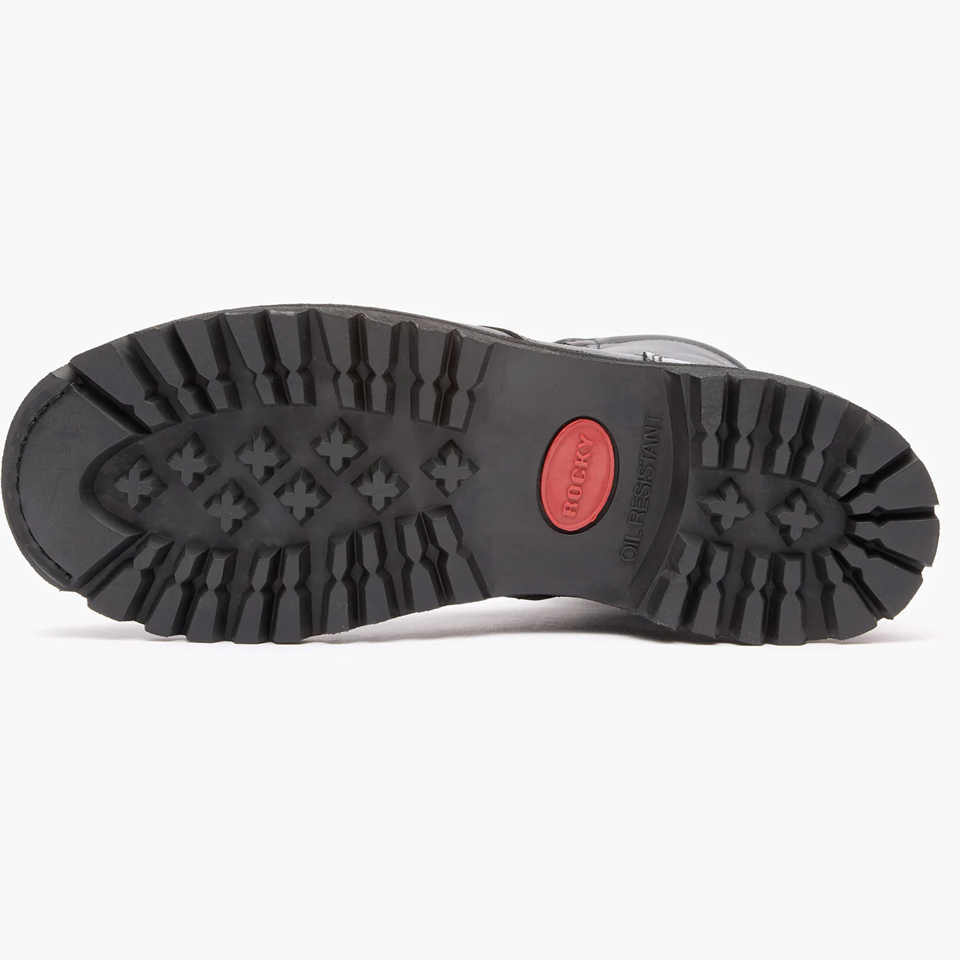 Rocky Side Zipper Jump Boot - Image 6