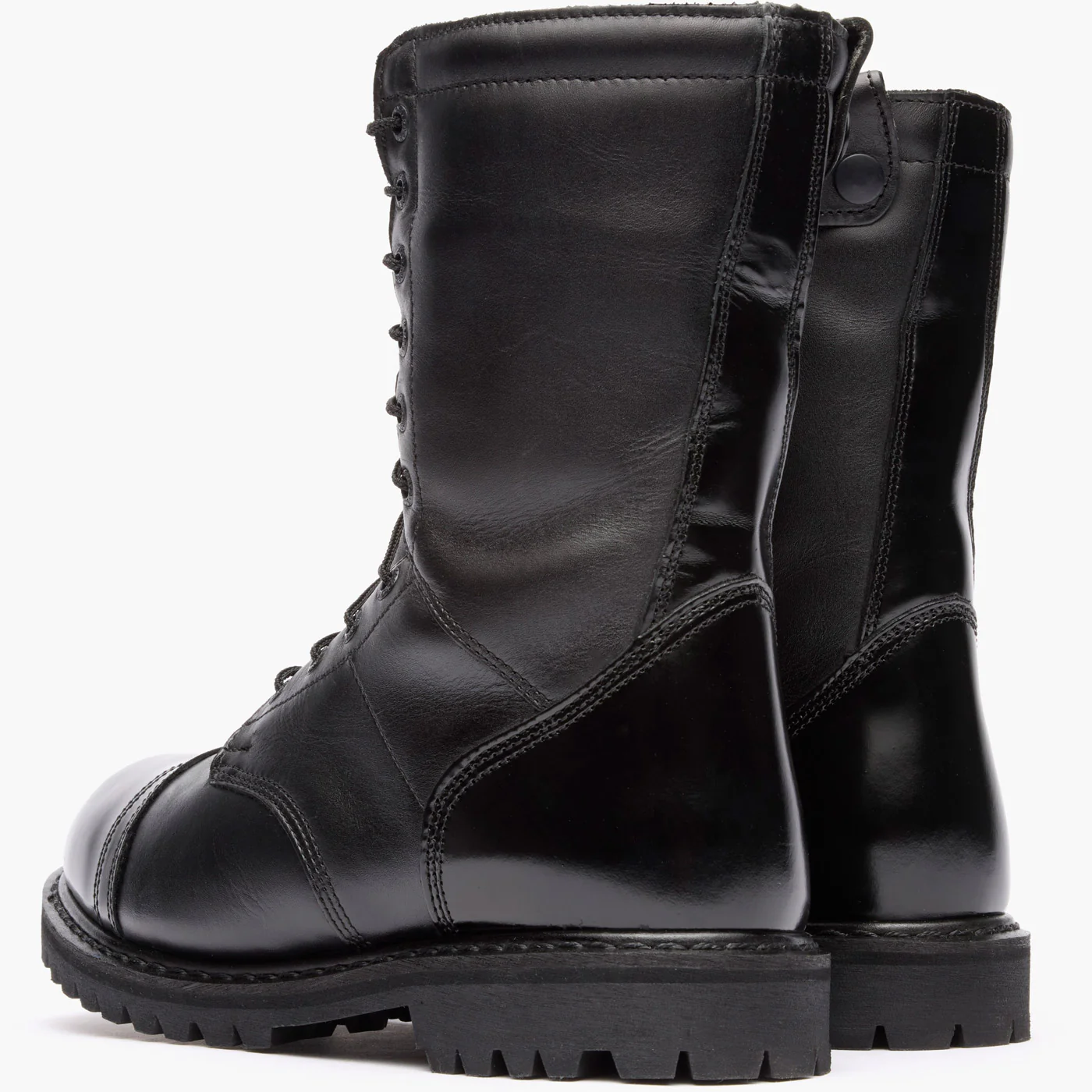 Rocky Waterproof 200G Insulated Side Zipper Jump Boot - Image 4