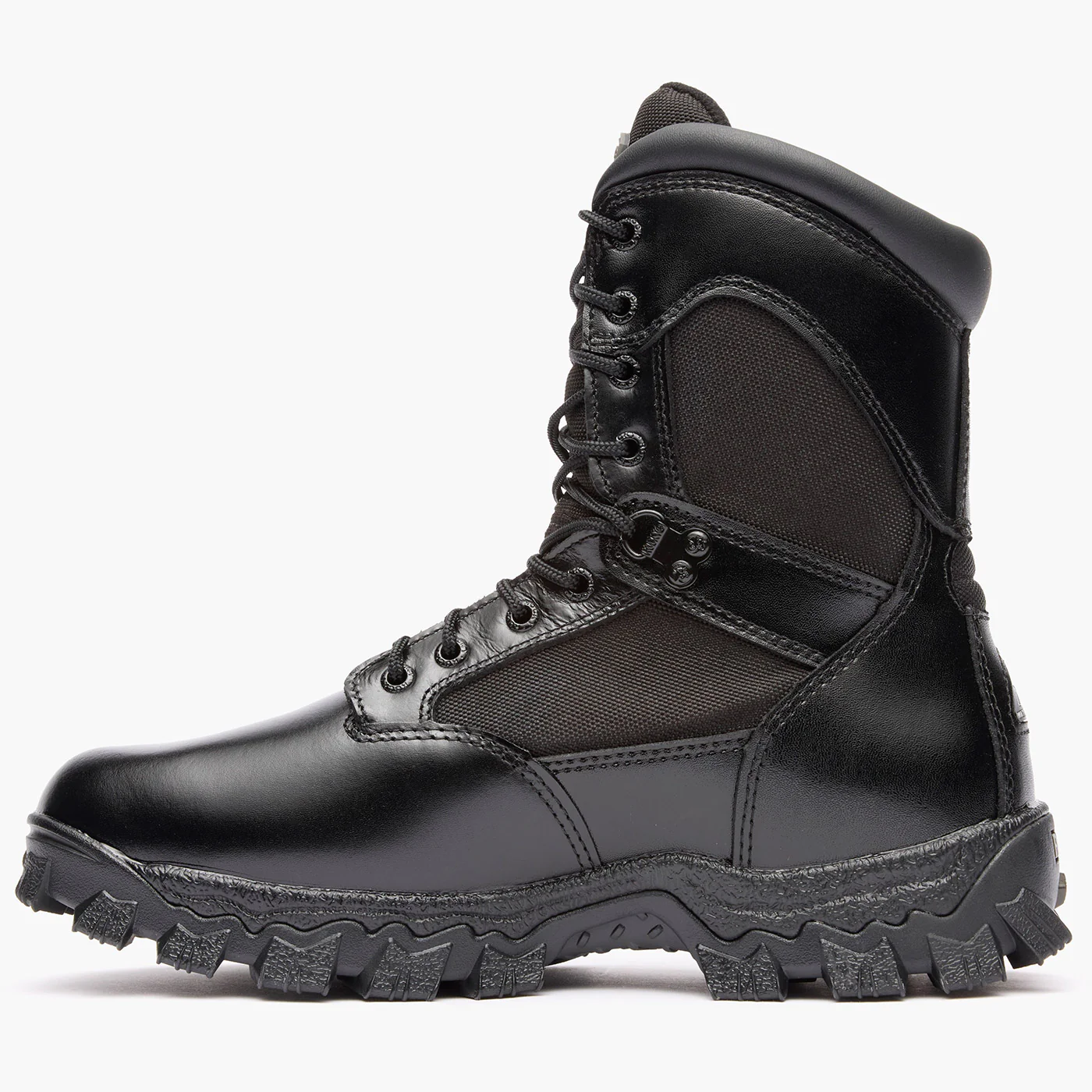 Rocky Alpha Force Waterproof Public Service Boot - Image 3