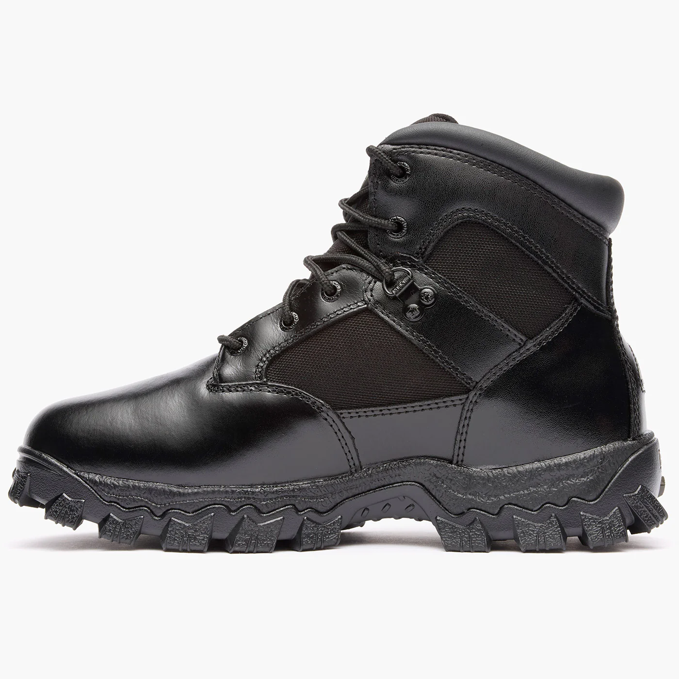 Rocky Alpha Force Waterproof Public Service Boot - Image 3