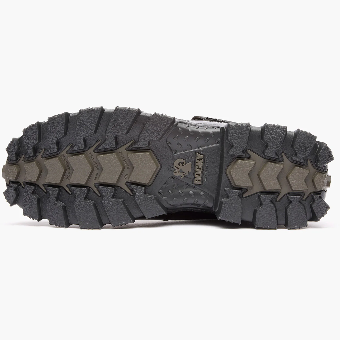 Rocky Alpha Force Waterproof Public Service Boot - Image 6