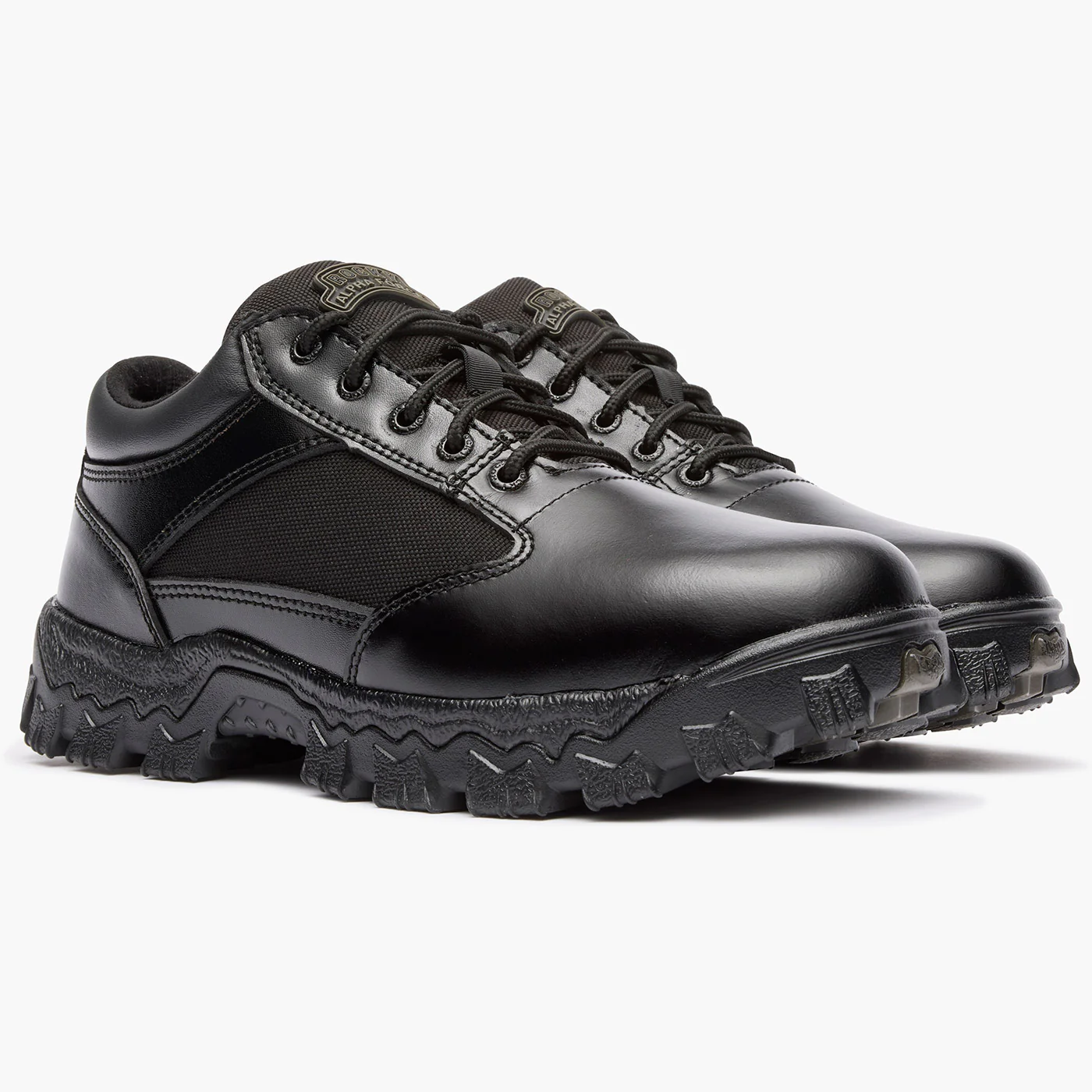Rocky Alpha Force Oxford Shoe - Image 5