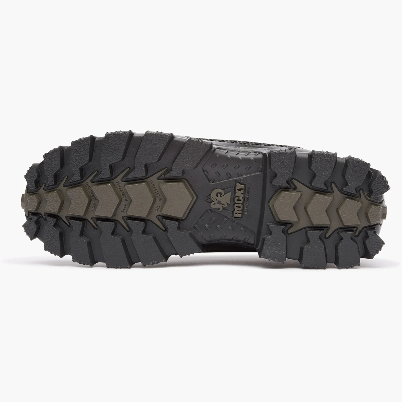 Rocky Alpha Force Oxford Shoe - Image 6