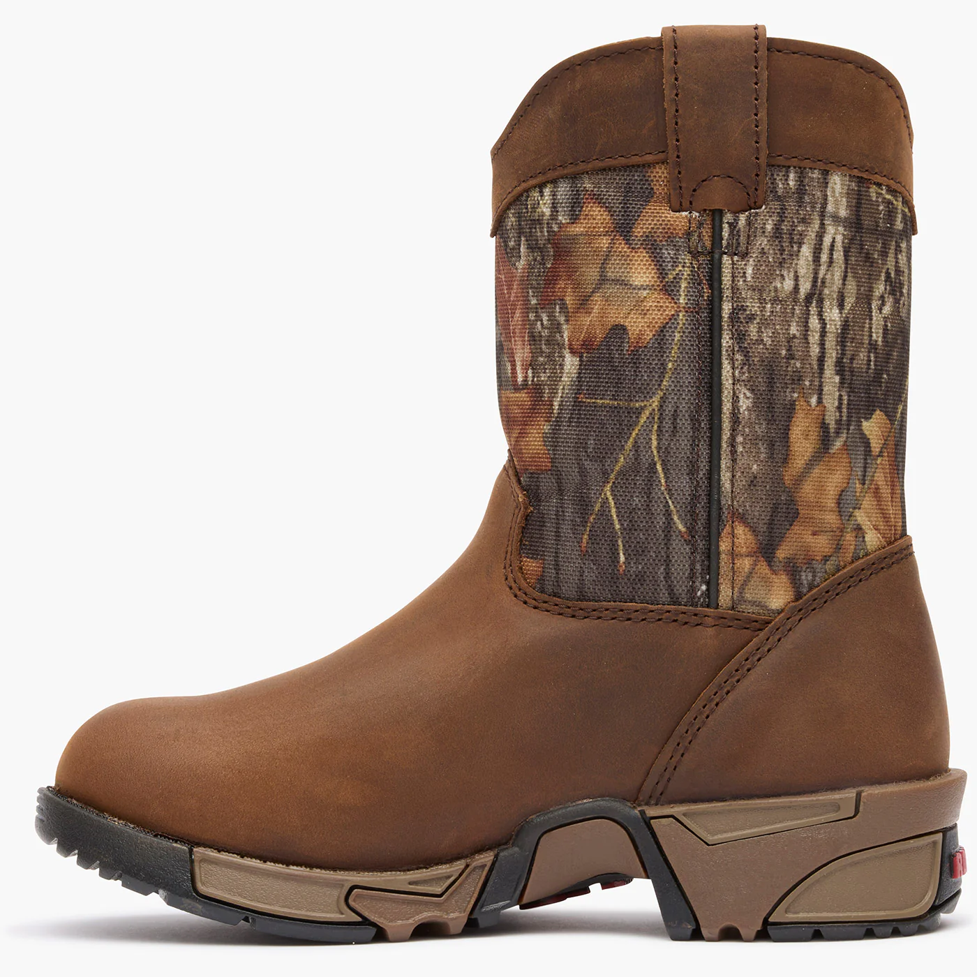 Rocky Kids' Aztec Wellington Boot - Image 3