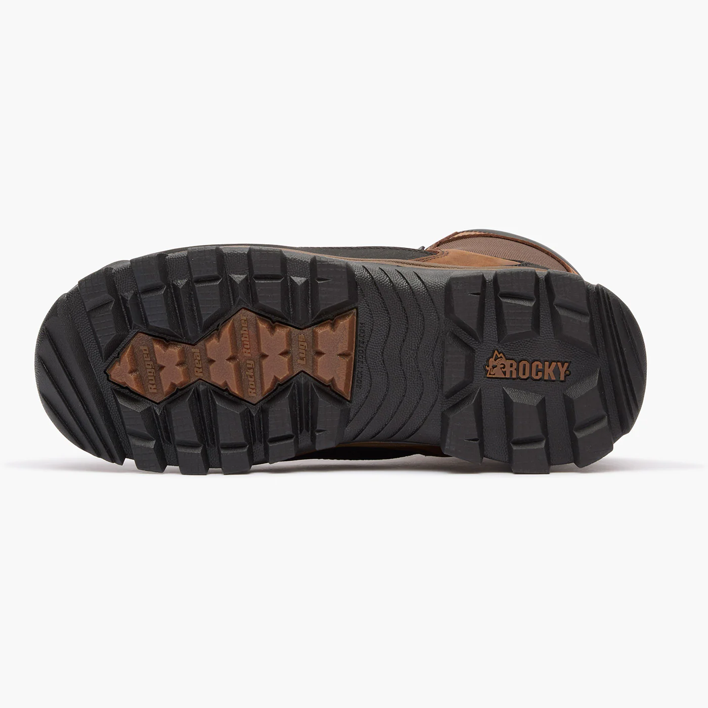 Rocky Core Waterproof 800G Insulated Outdoor Boot - Image 6