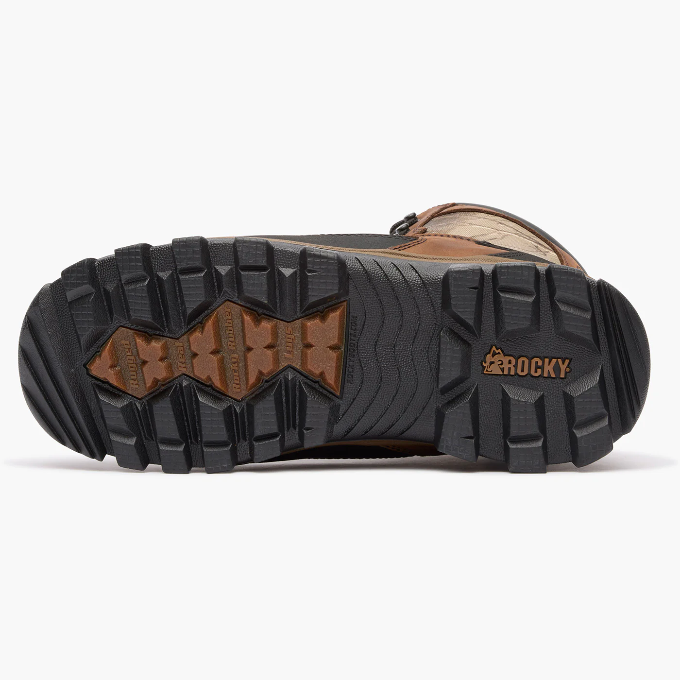 Rocky Core Waterproof 400G Insulated Outdoor Boot - Image 6