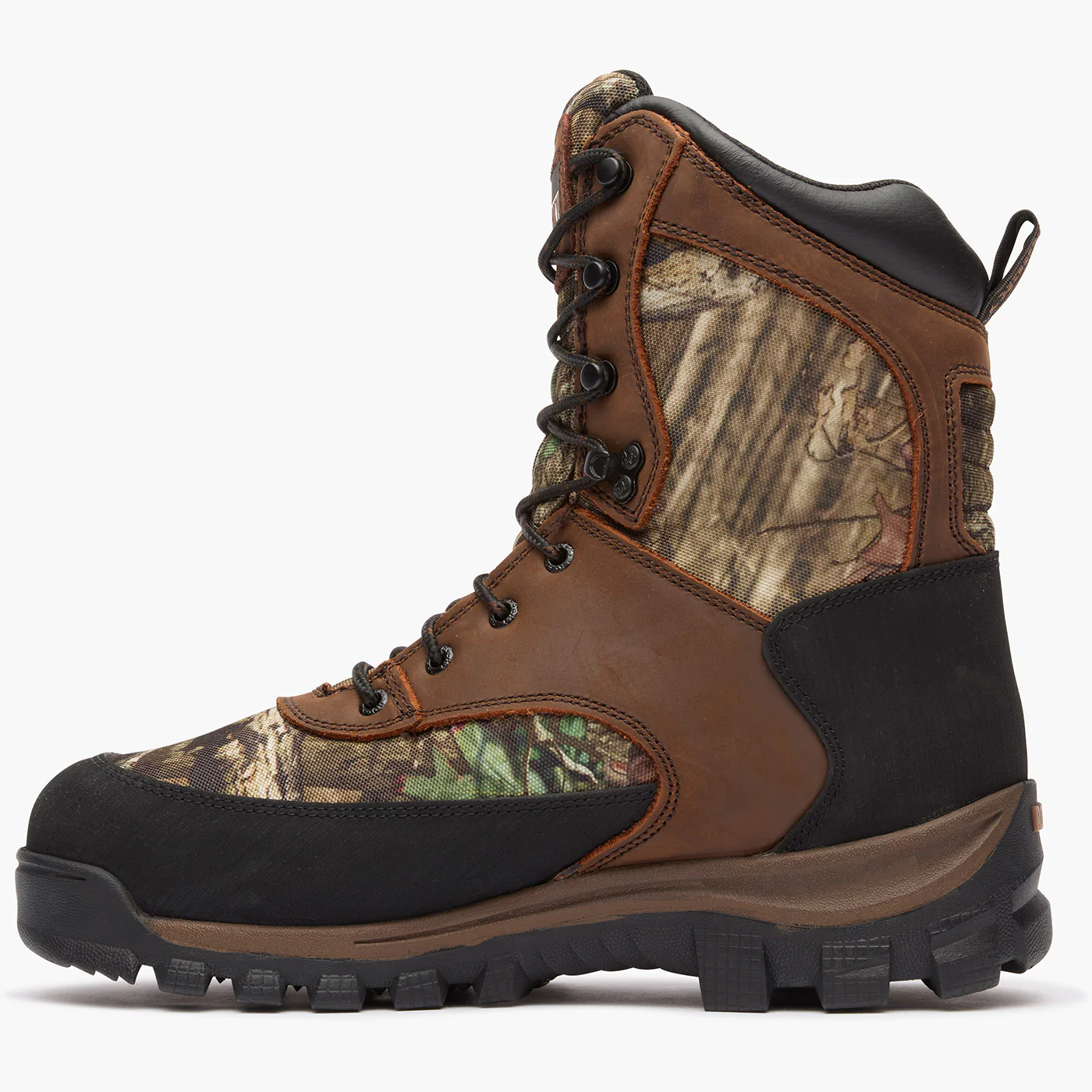 Rocky Core Waterproof 800G Insulated Outdoor Boot - Image 3