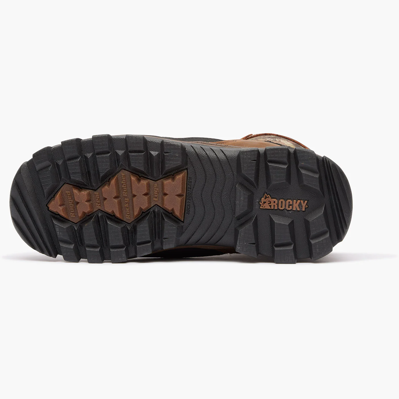 Rocky Core Waterproof 800G Insulated Outdoor Boot - Image 6