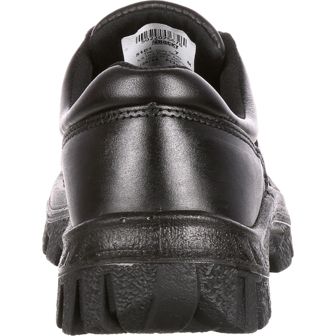 Rocky Women's TMC Public Service Oxford - Image 4