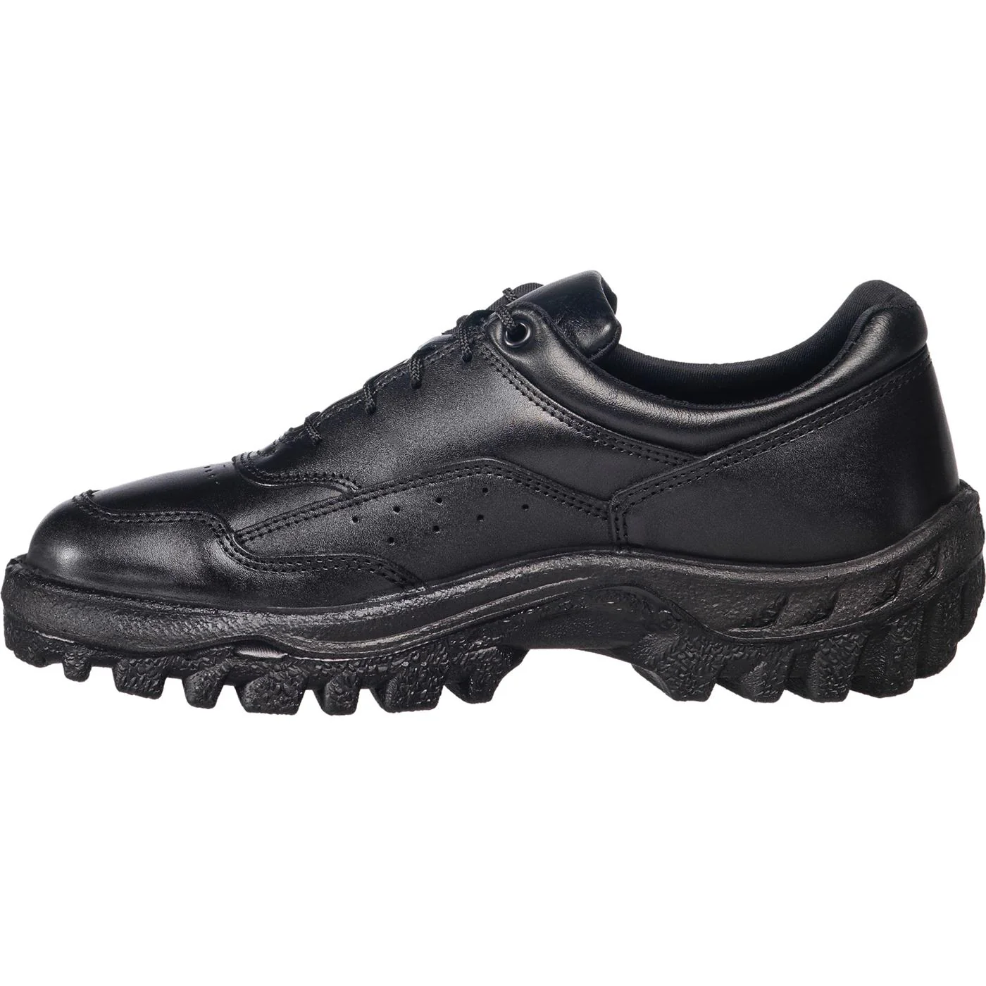 Rocky Women's TMC Public Service Oxford - Image 5