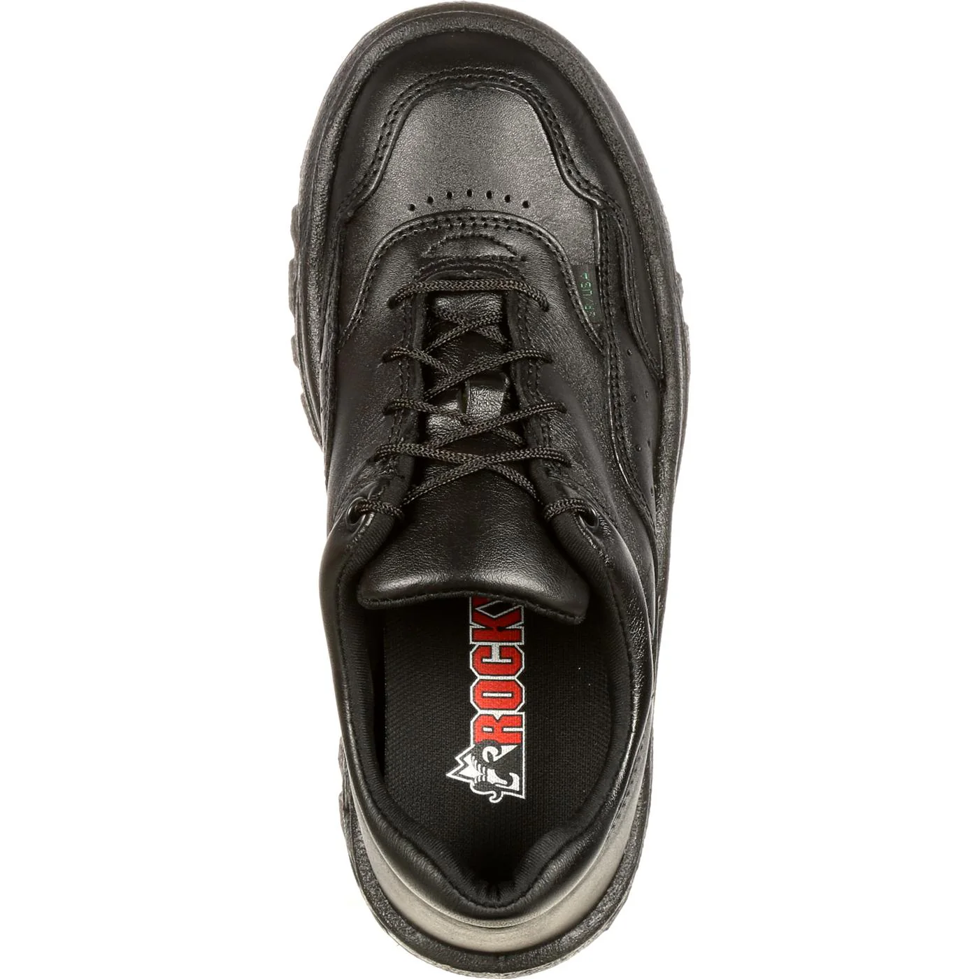 Rocky Women's TMC Public Service Oxford - Image 6