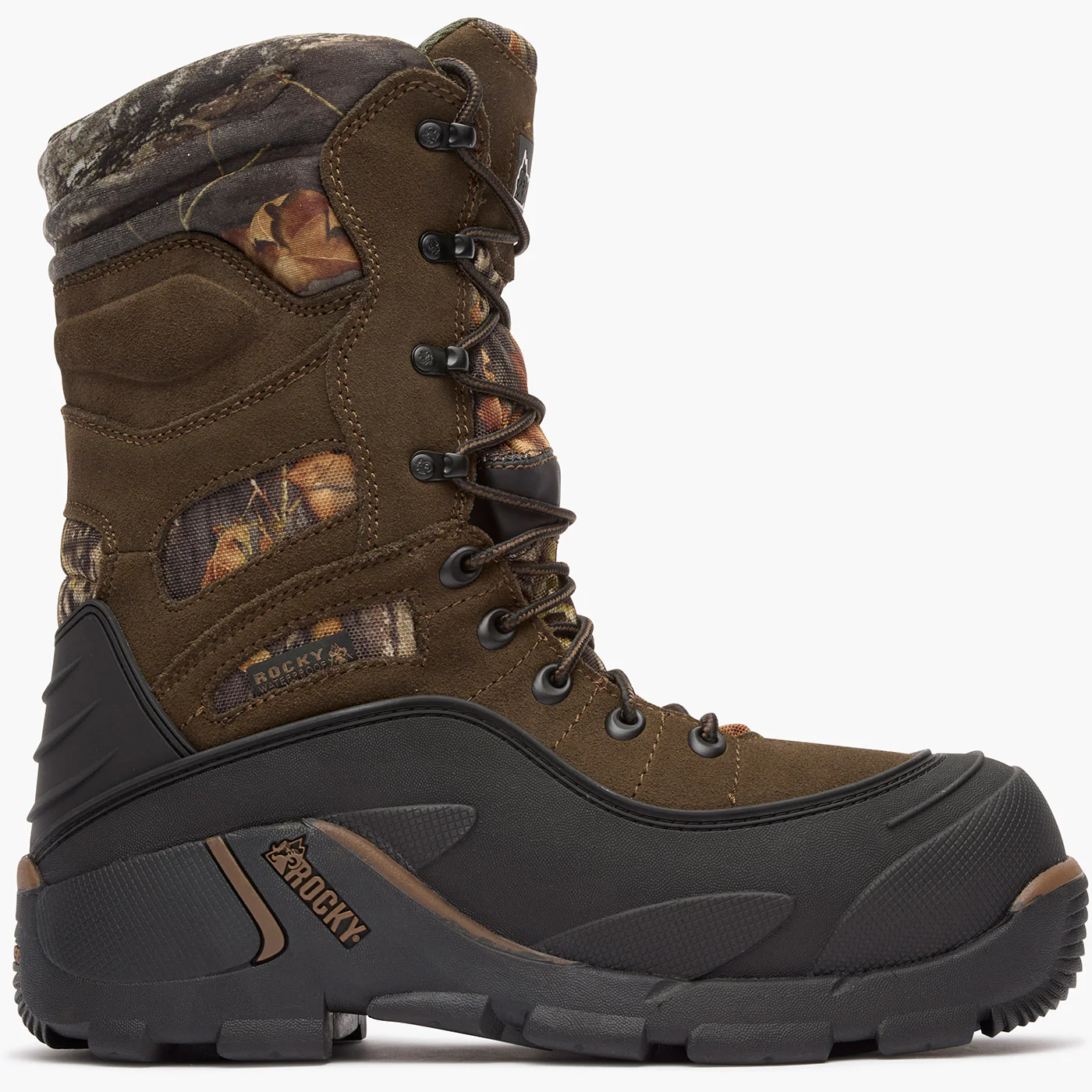 Blizzard Stalker Waterproof 1200G Insualted Boot - Image 4