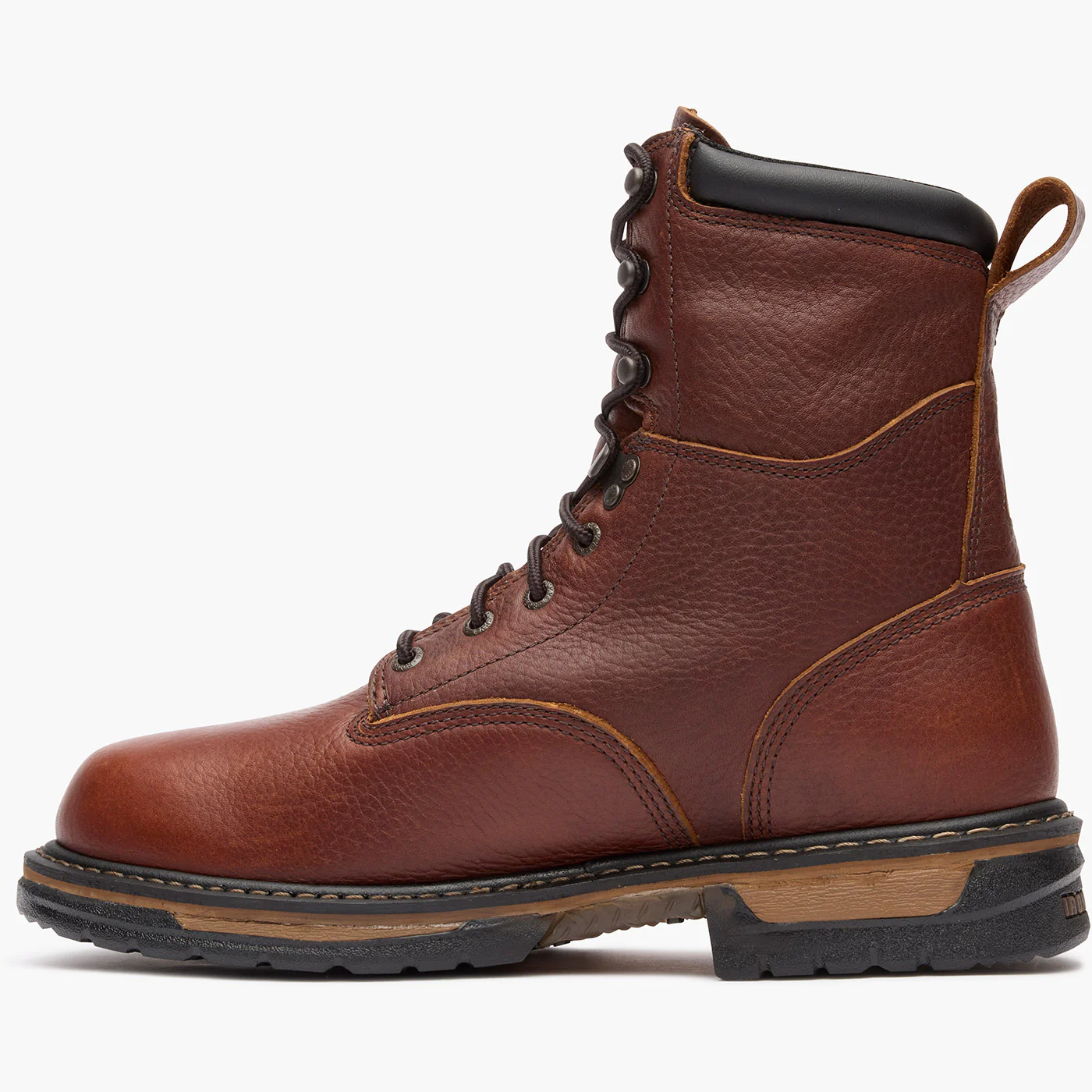 Rocky IronClad Waterproof Work Boot - Image 3