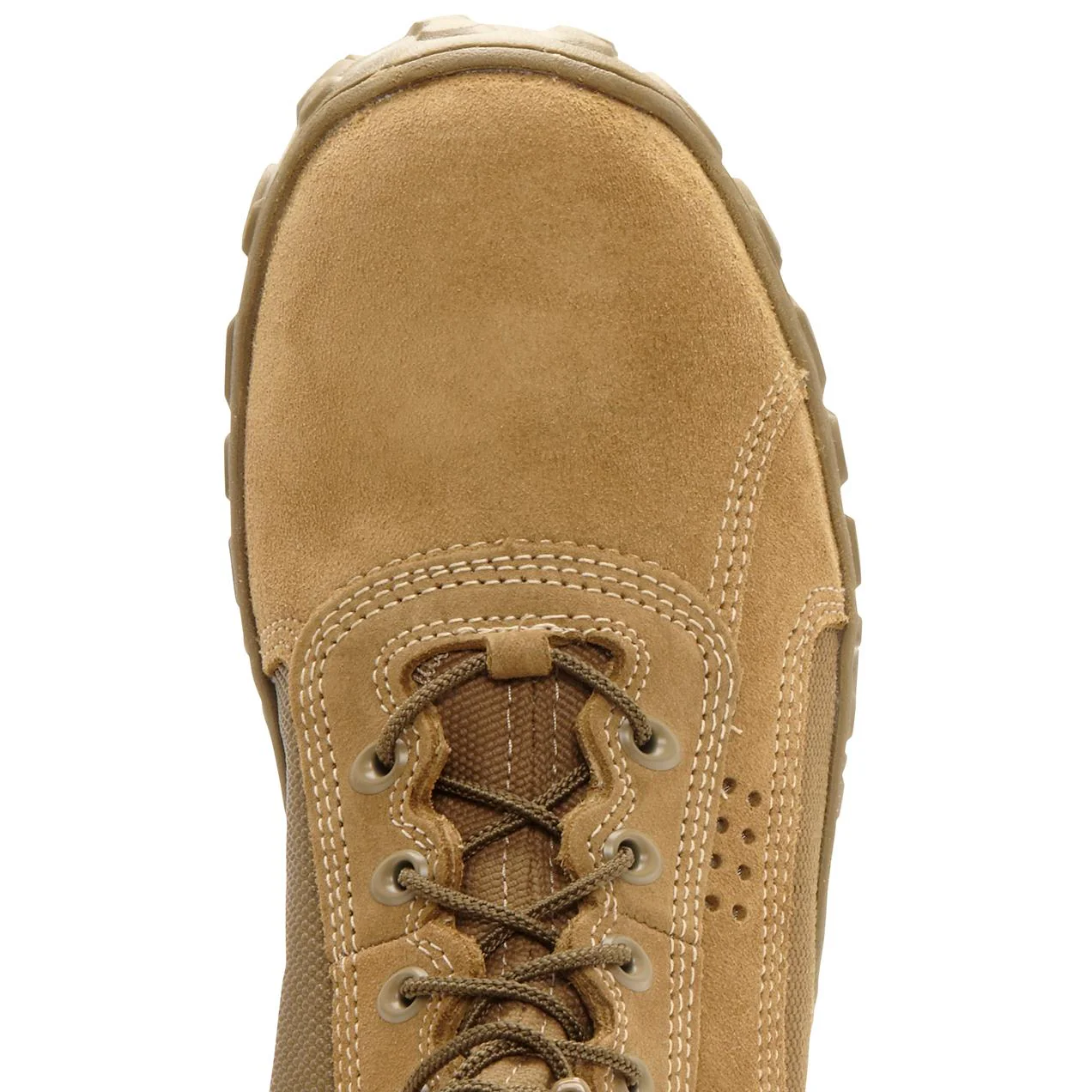 Rocky S2V Steel Toe Tactical Military Boot - Image 15