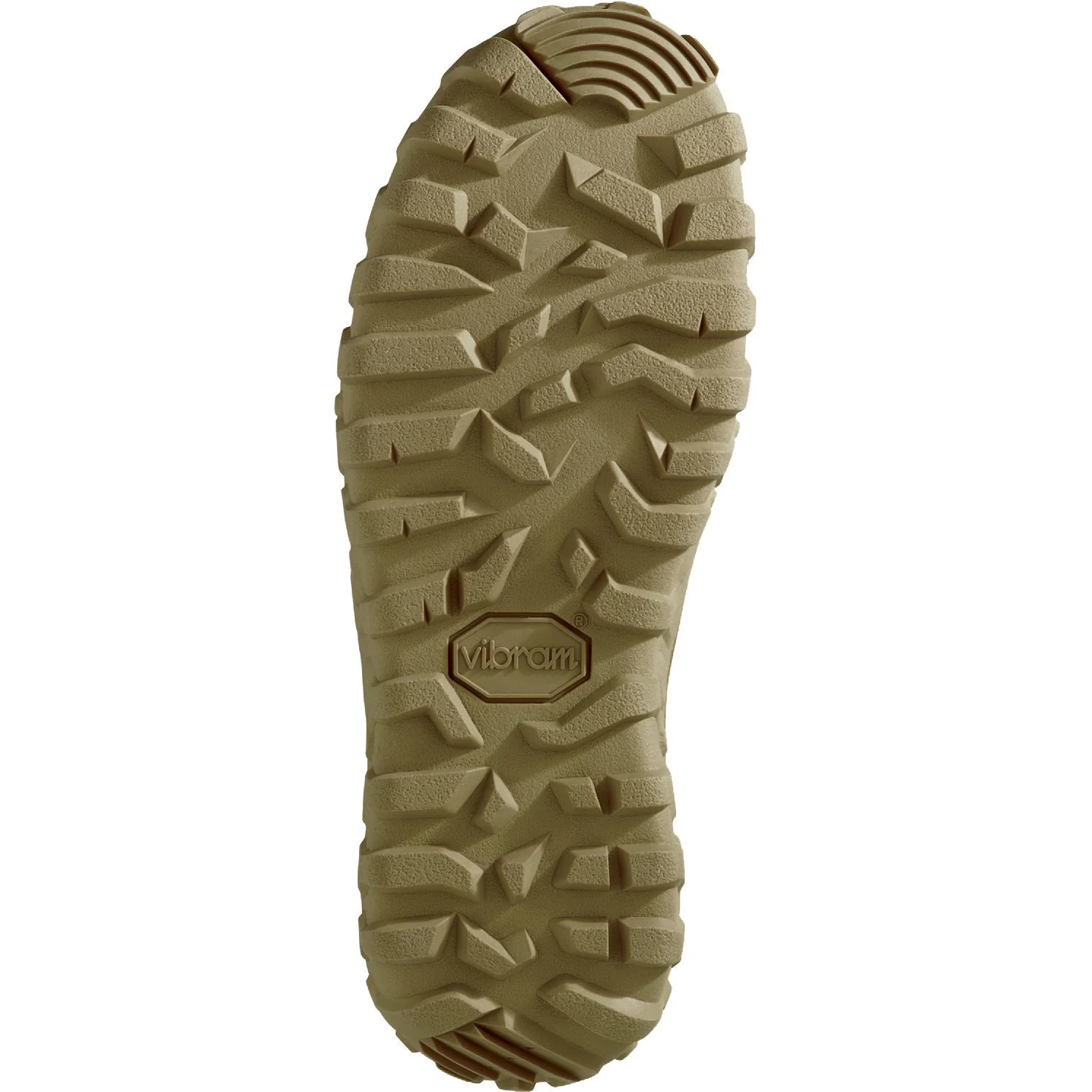 Rocky S2V Steel Toe Tactical Military Boot - Image 3