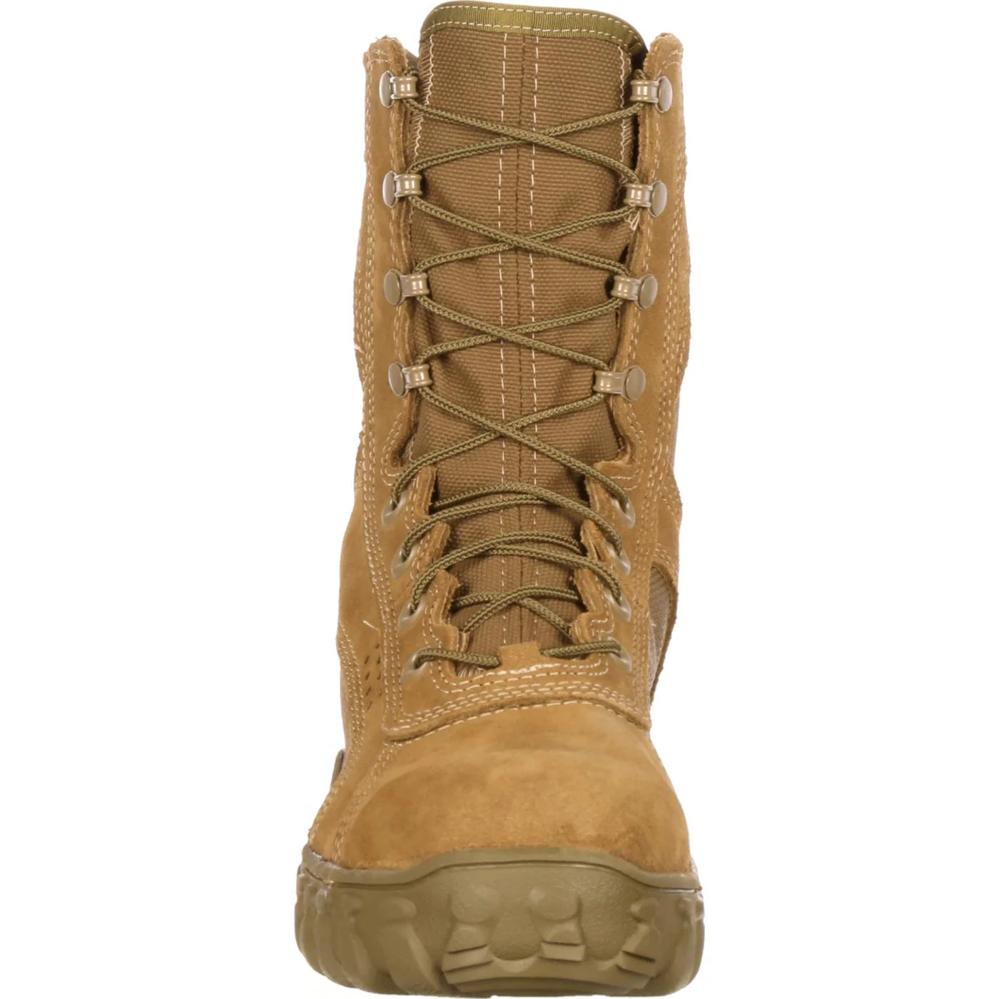 Rocky S2V Steel Toe Tactical Military Boot - Image 5