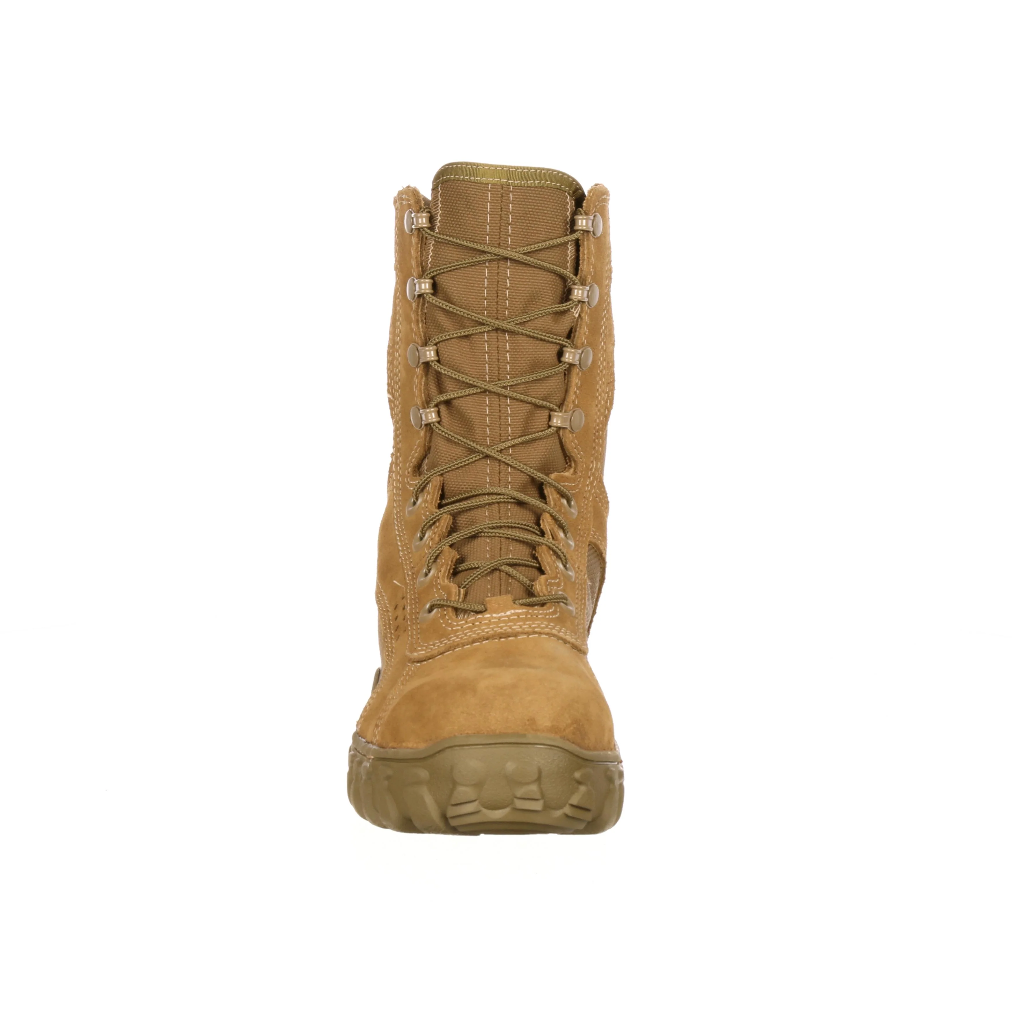 Rocky S2V Steel Toe Tactical Military Boot - Image 7