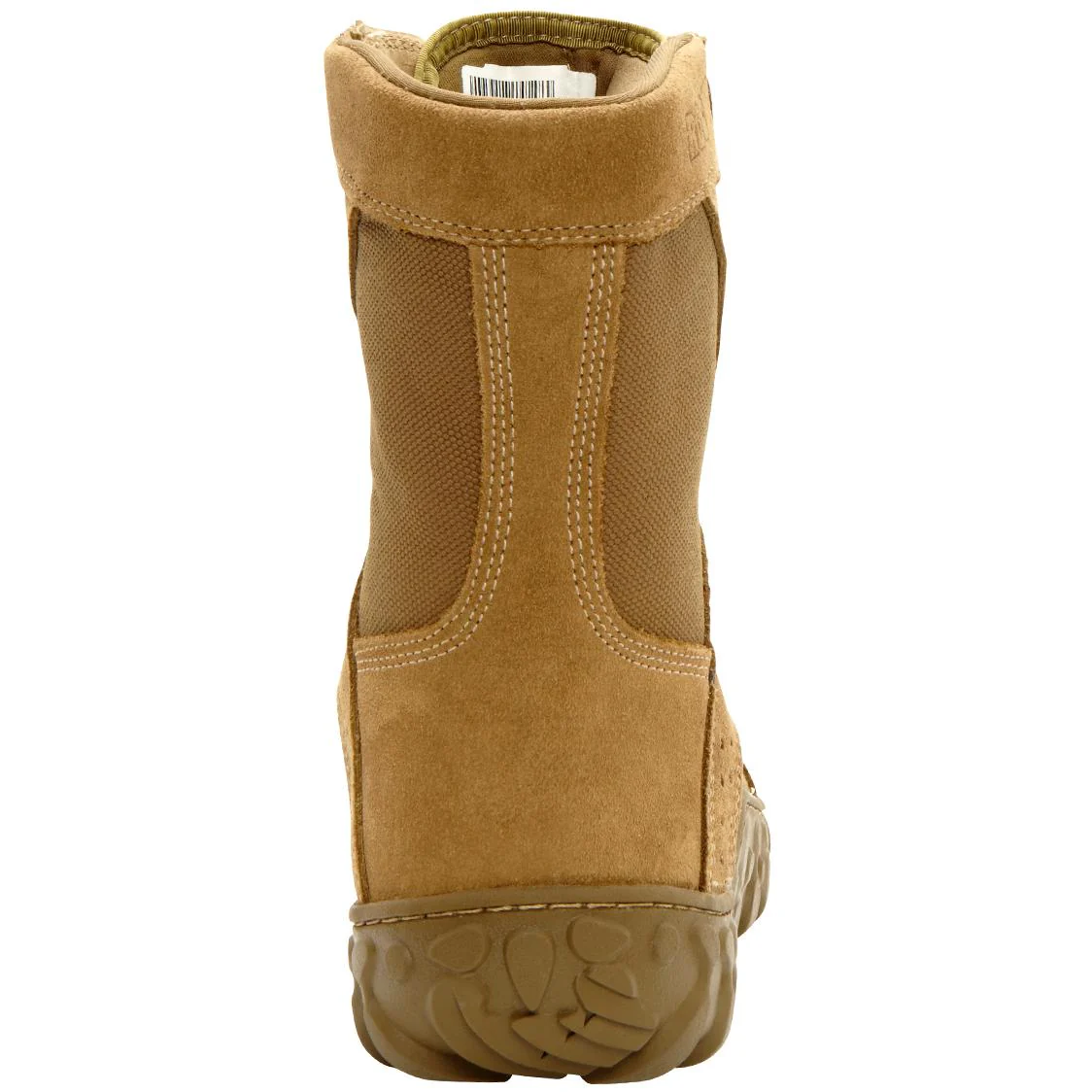 Rocky S2V Steel Toe Tactical Military Boot - Image 9