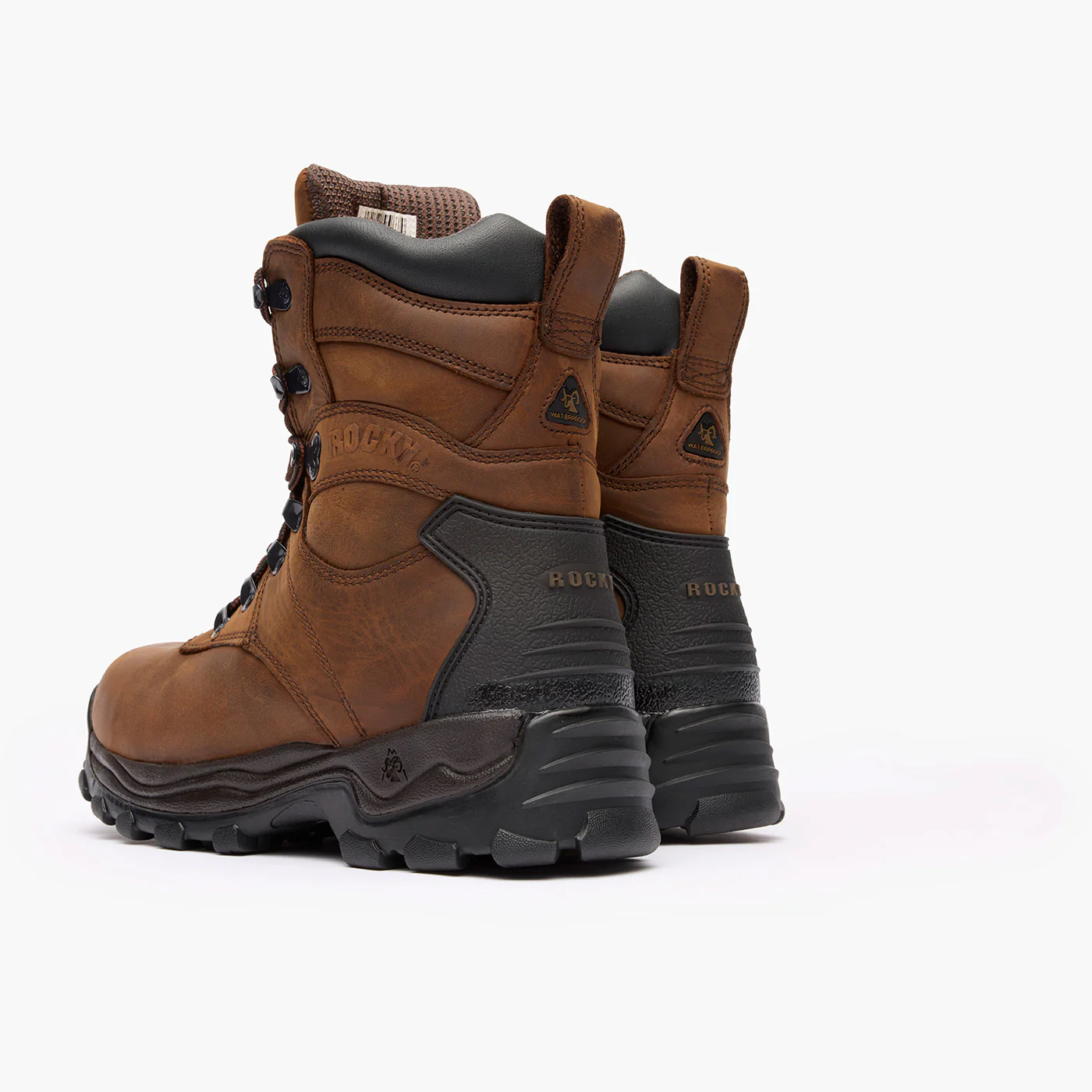 Rocky Sport Utility 600G Insulated Waterproof Boot - Image 4