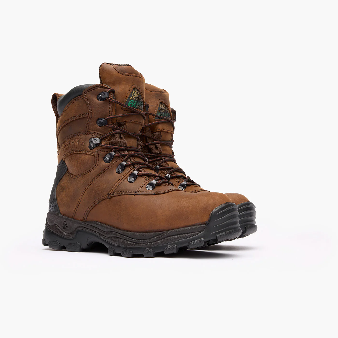 Rocky Sport Utility 600G Insulated Waterproof Boot - Image 5