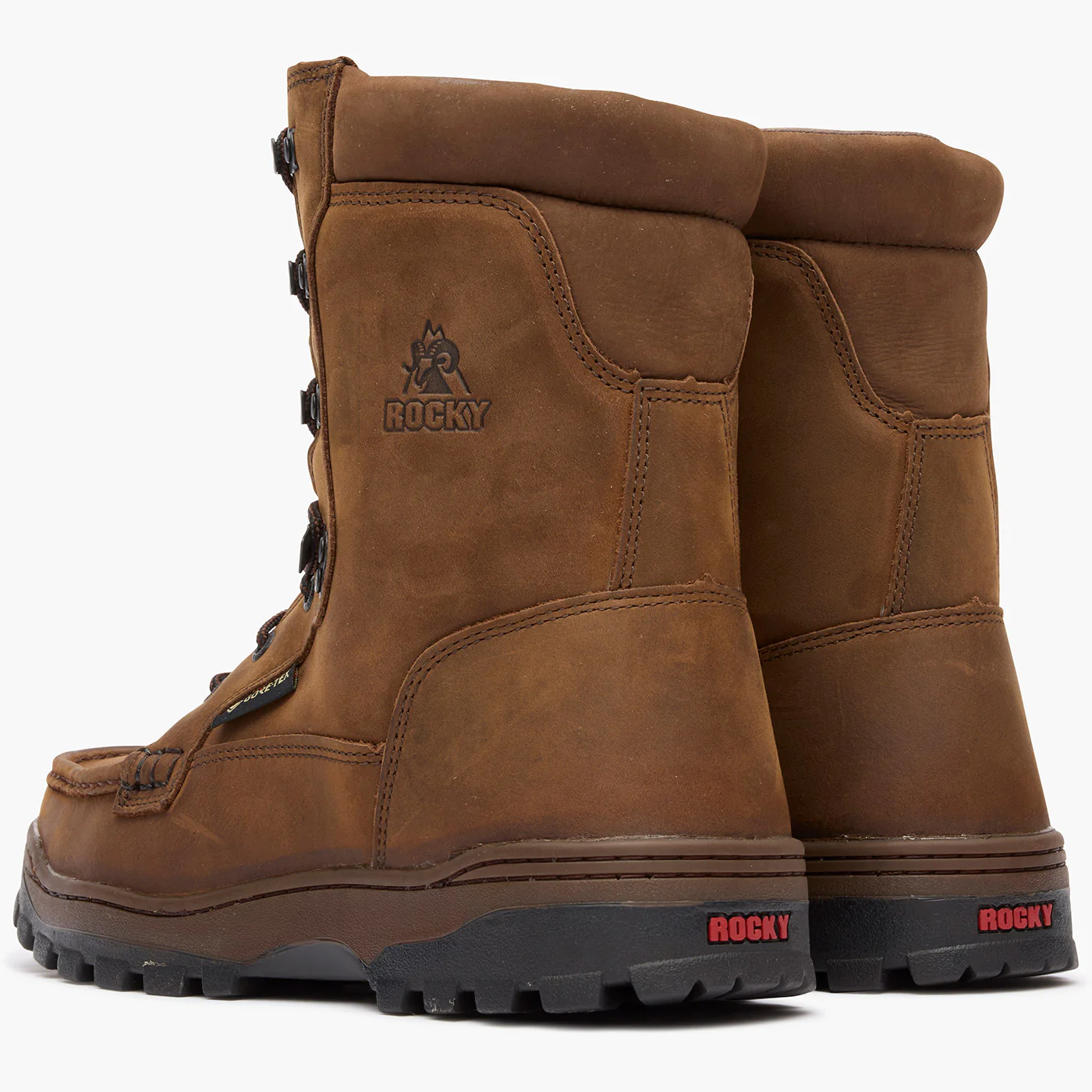 Rocky Outback Gore-Tex Waterproof Boot - Image 4