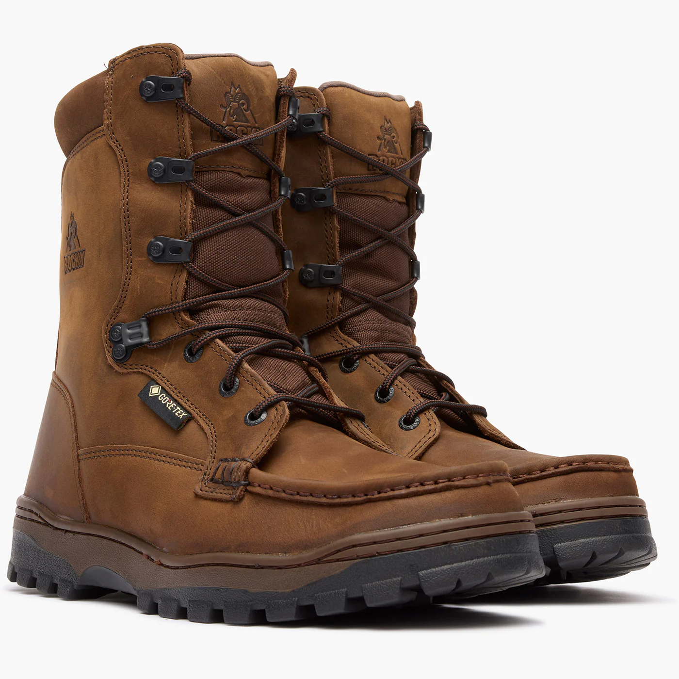 Rocky Outback Gore-Tex Waterproof Boot - Image 5