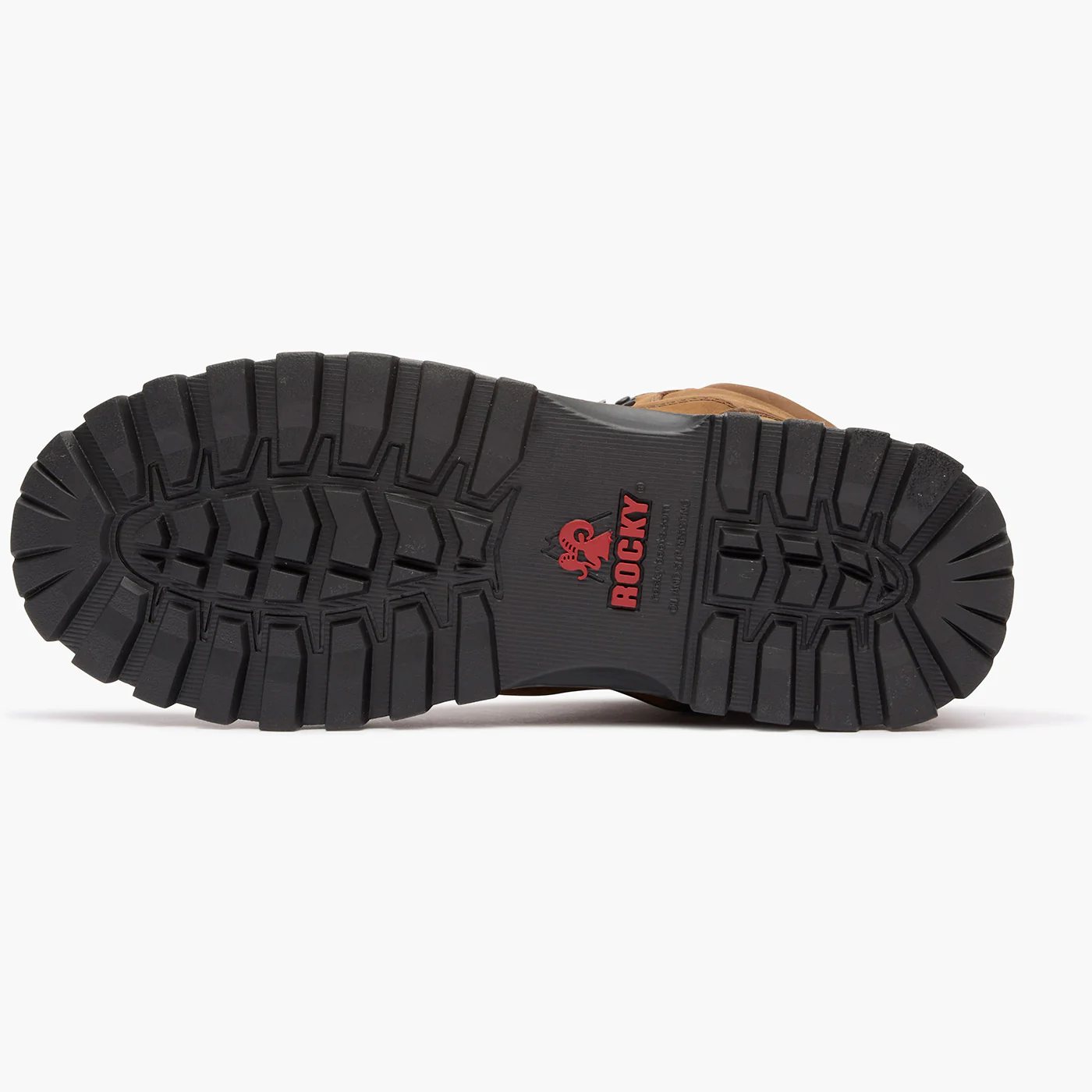 Rocky Outback Gore-Tex Waterproof Boot - Image 6