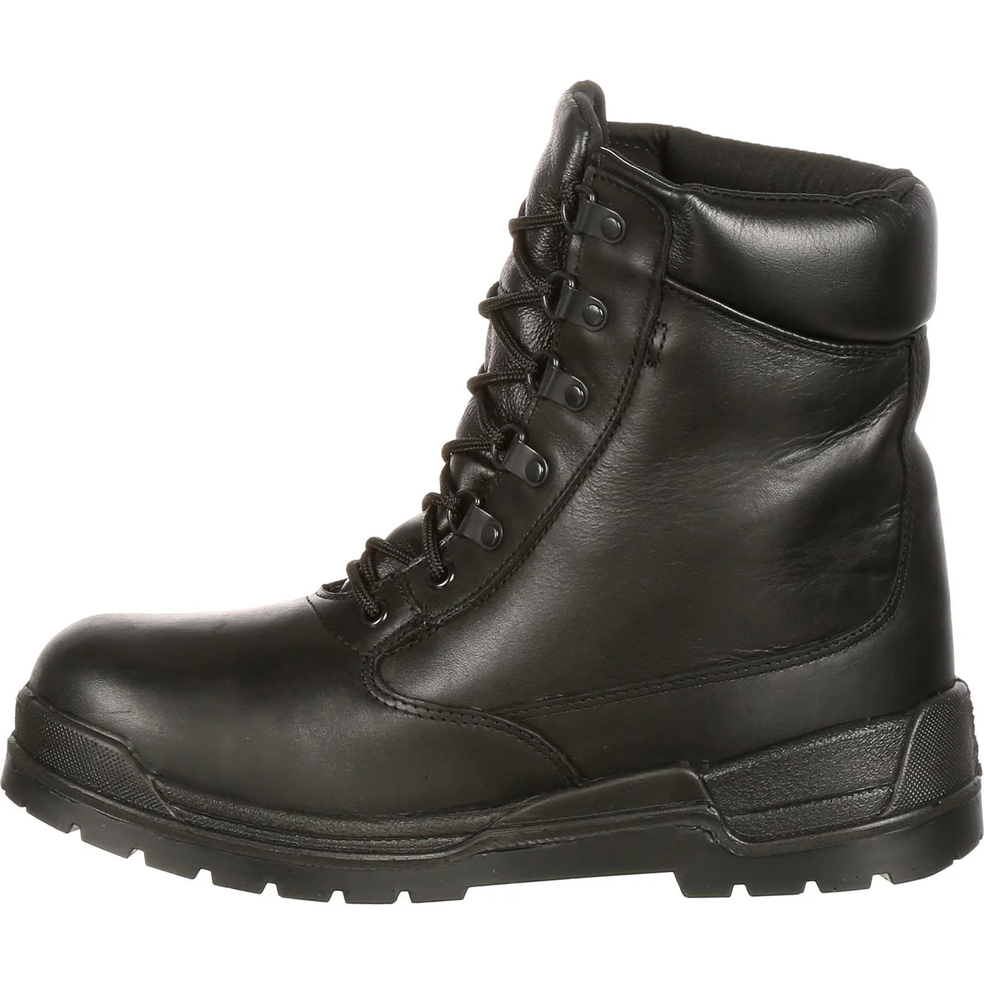Rocky Eliminator eVent Waterproof 400G Insulated Public Service Boot - Image 5
