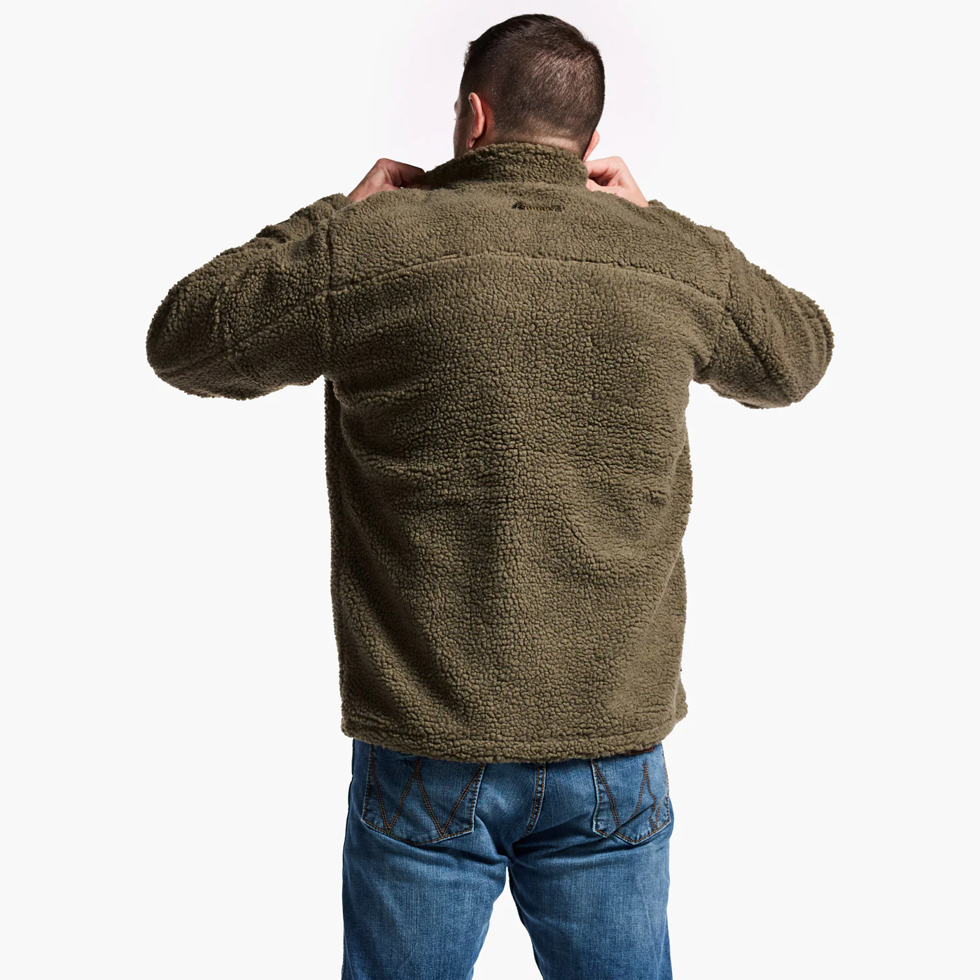 Rocky ProHunter Berber Jacket - Image 7