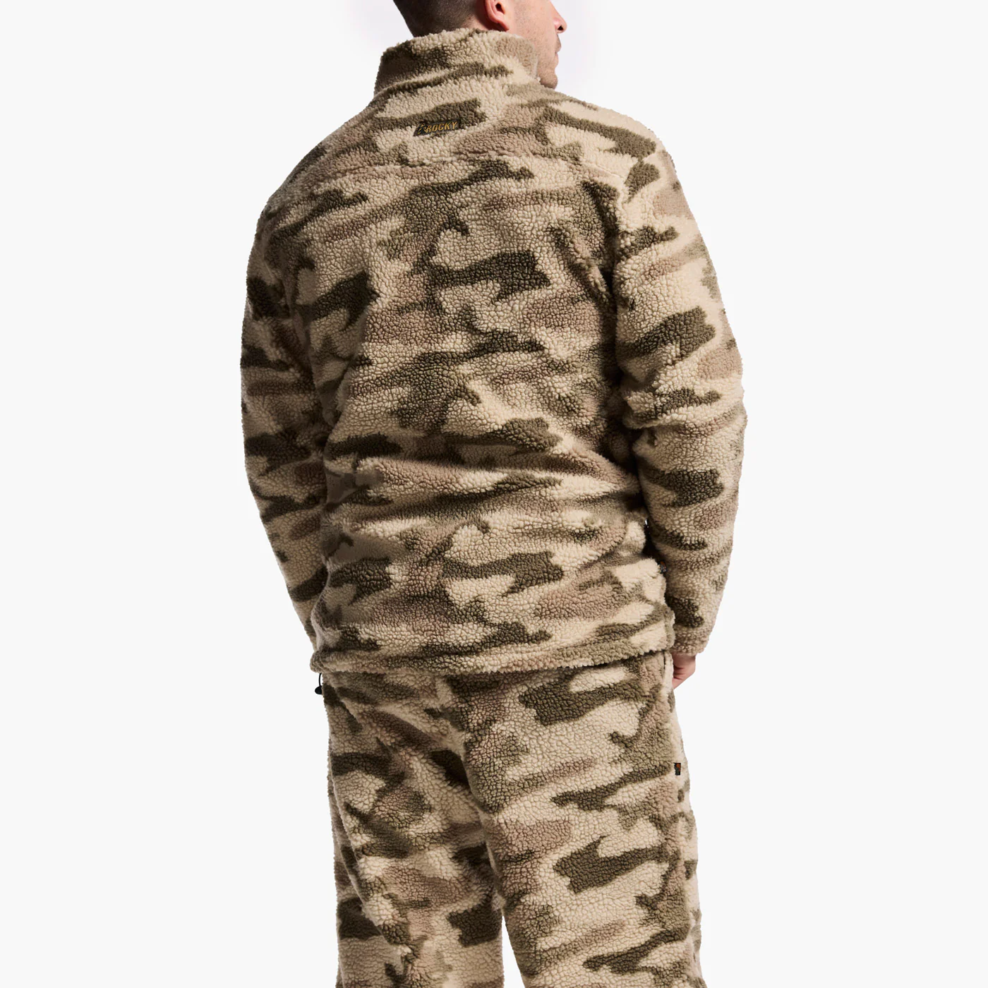 Rocky ProHunter Berber Jacket - Image 8