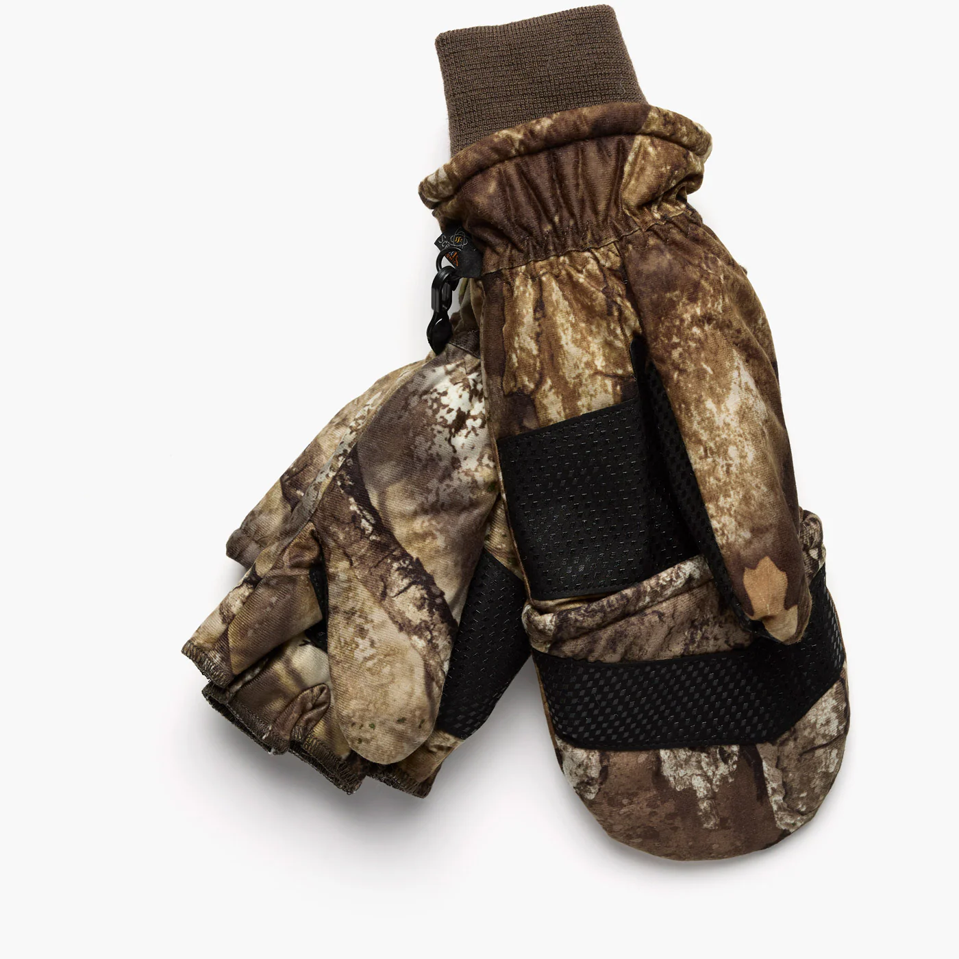 Rocky 60G Insulated Fleece Glomitt - Image 10