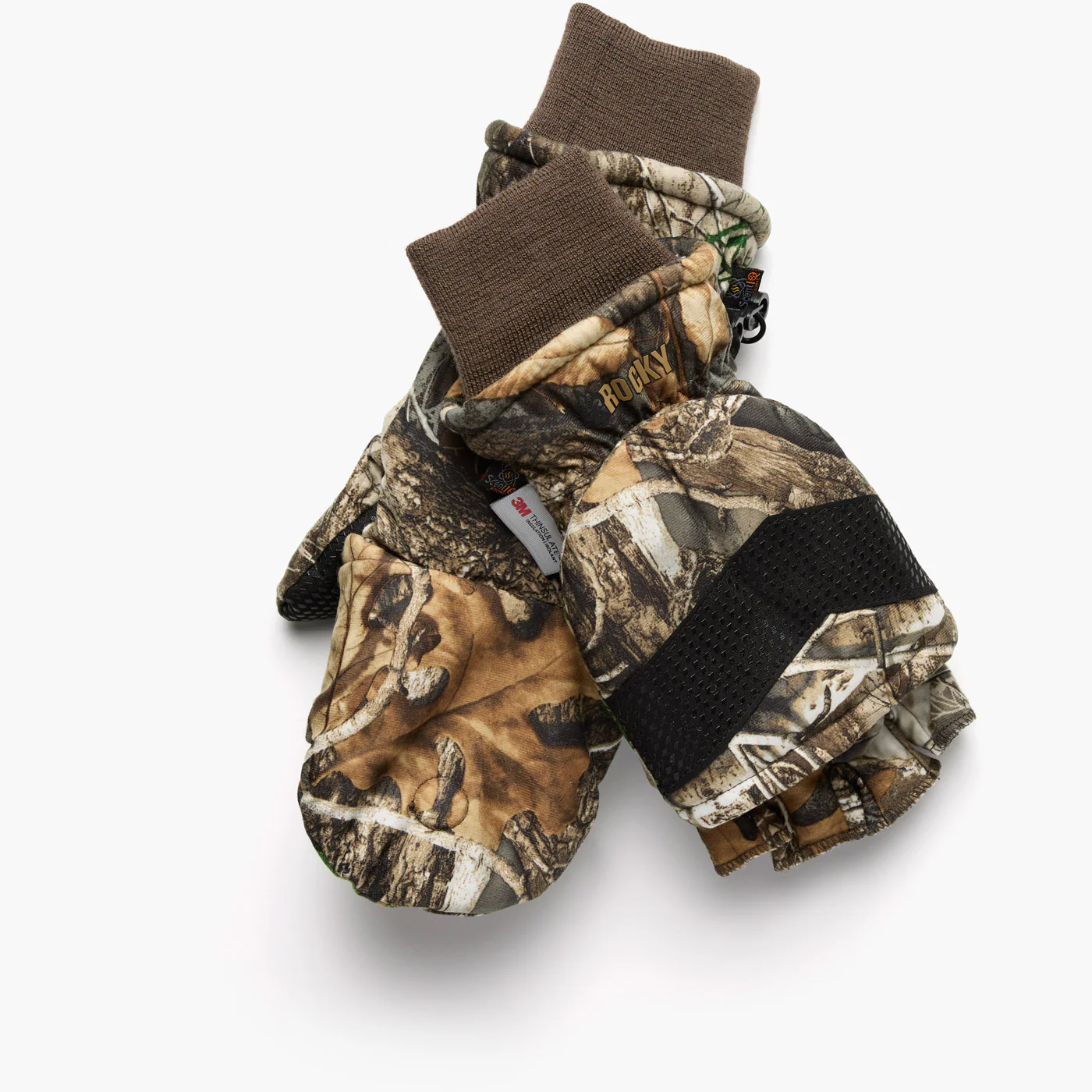 Rocky 60G Insulated Fleece Glomitt - Image 11