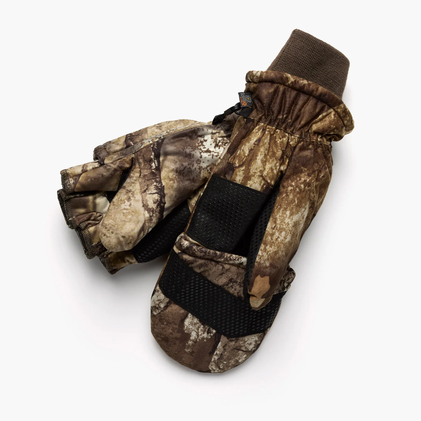 Rocky 60G Insulated Fleece Glomitt - Image 13